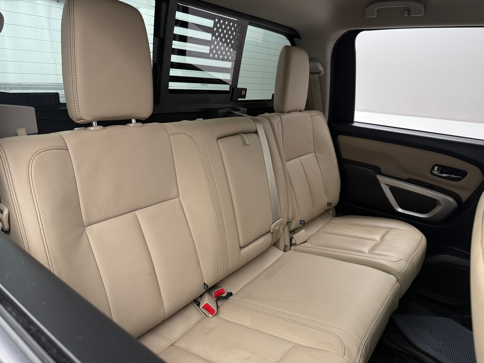 Thumbnail: 2019 Nissan Titan - 5