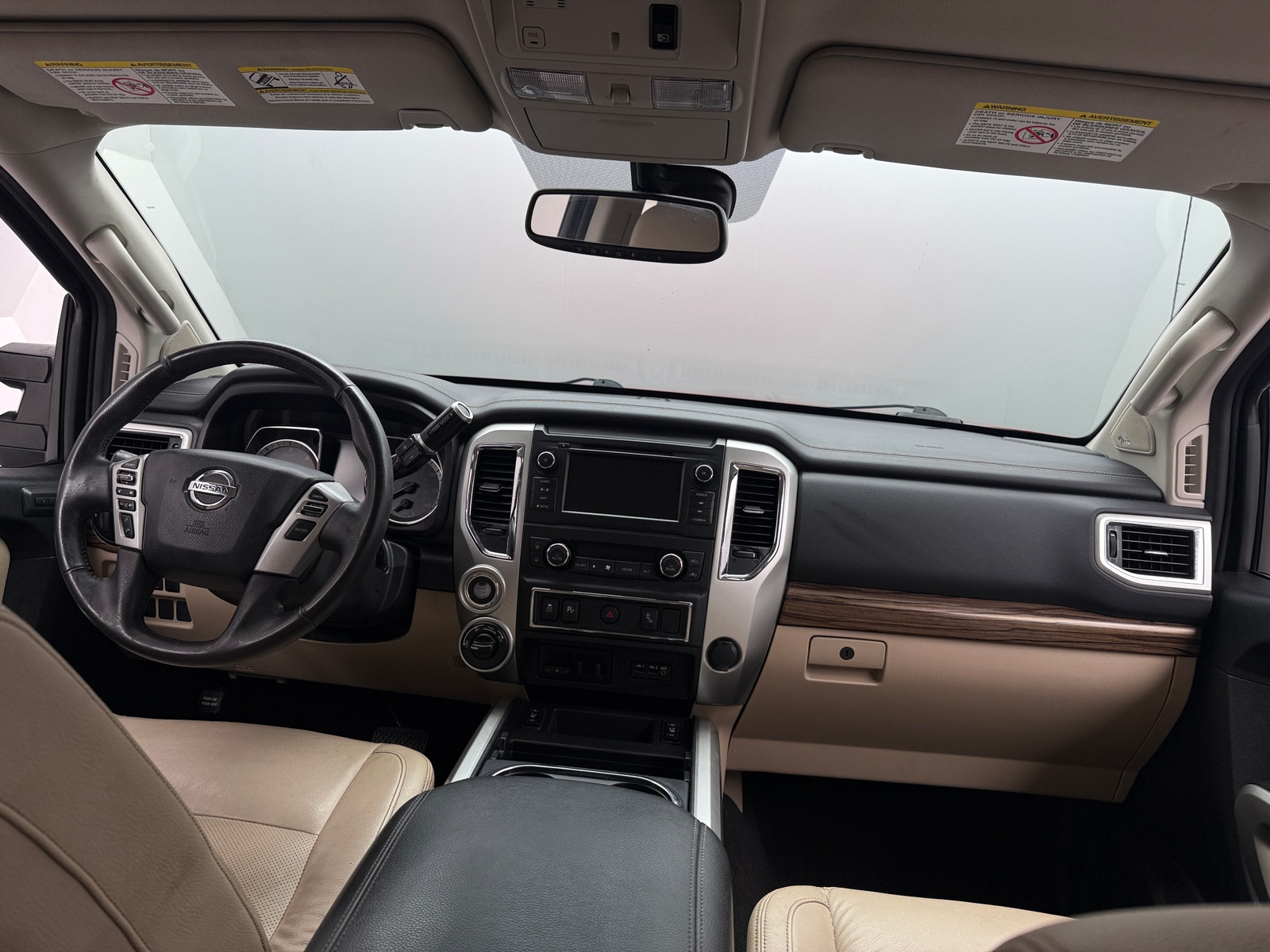 Thumbnail: 2019 Nissan Titan - 2