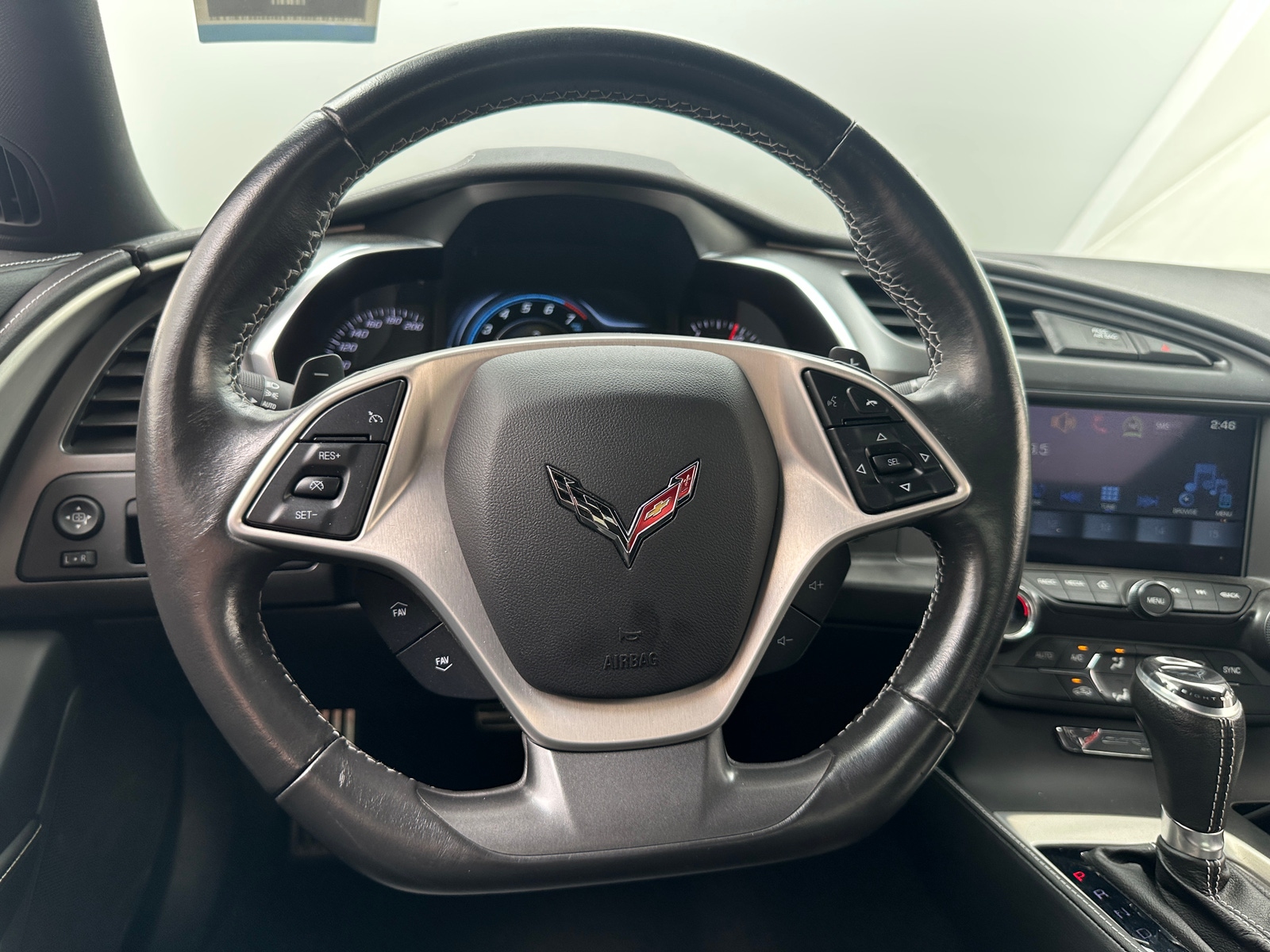 Thumbnail: 2019 Chevrolet Corvette - 3