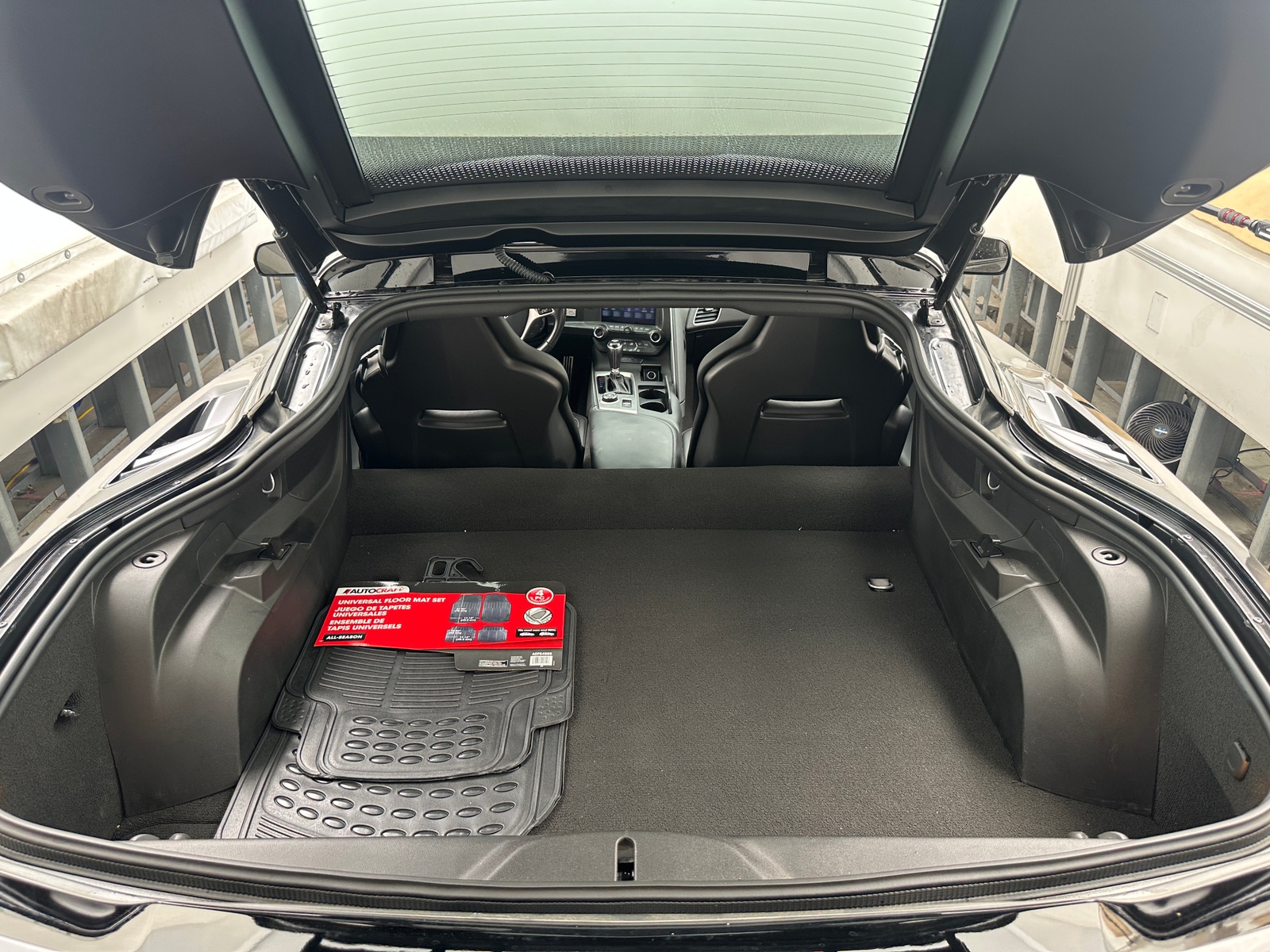 Thumbnail: 2019 Chevrolet Corvette - 4