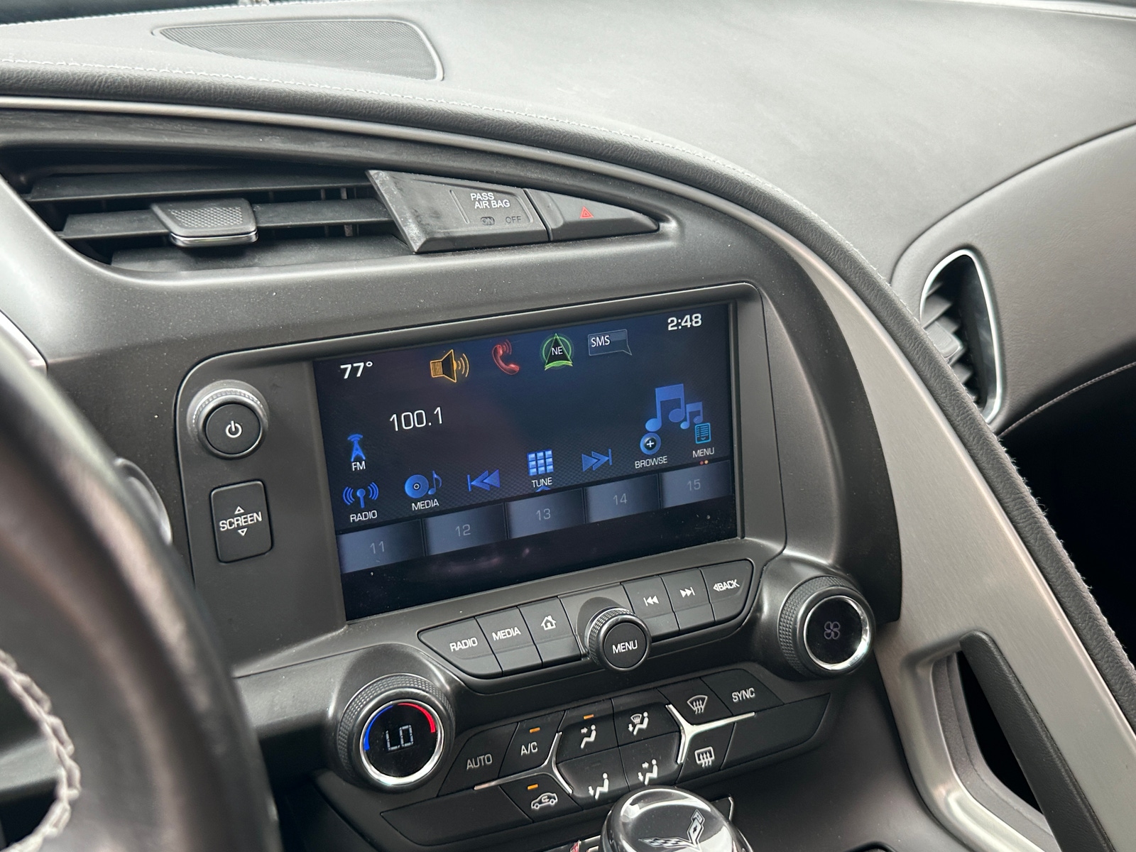 Thumbnail: 2019 Chevrolet Corvette - 2