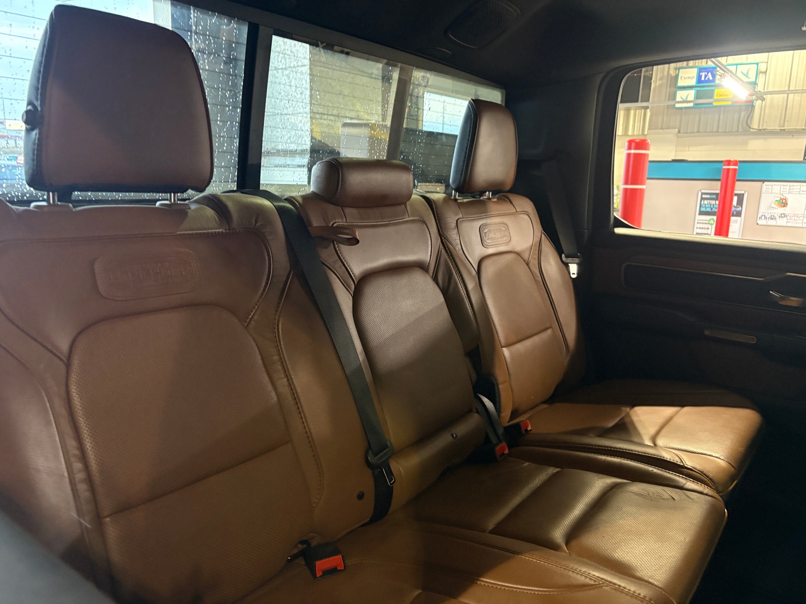 Thumbnail: 2021 RAM 1500 - 5
