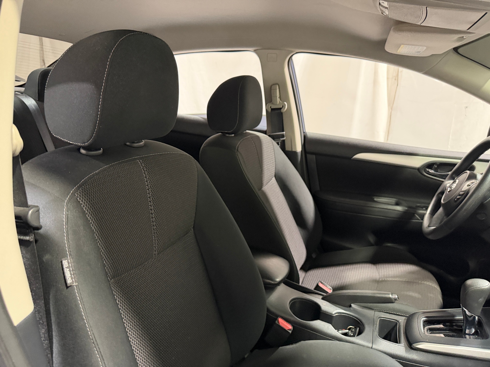 Thumbnail: 2018 Nissan Sentra - 2
