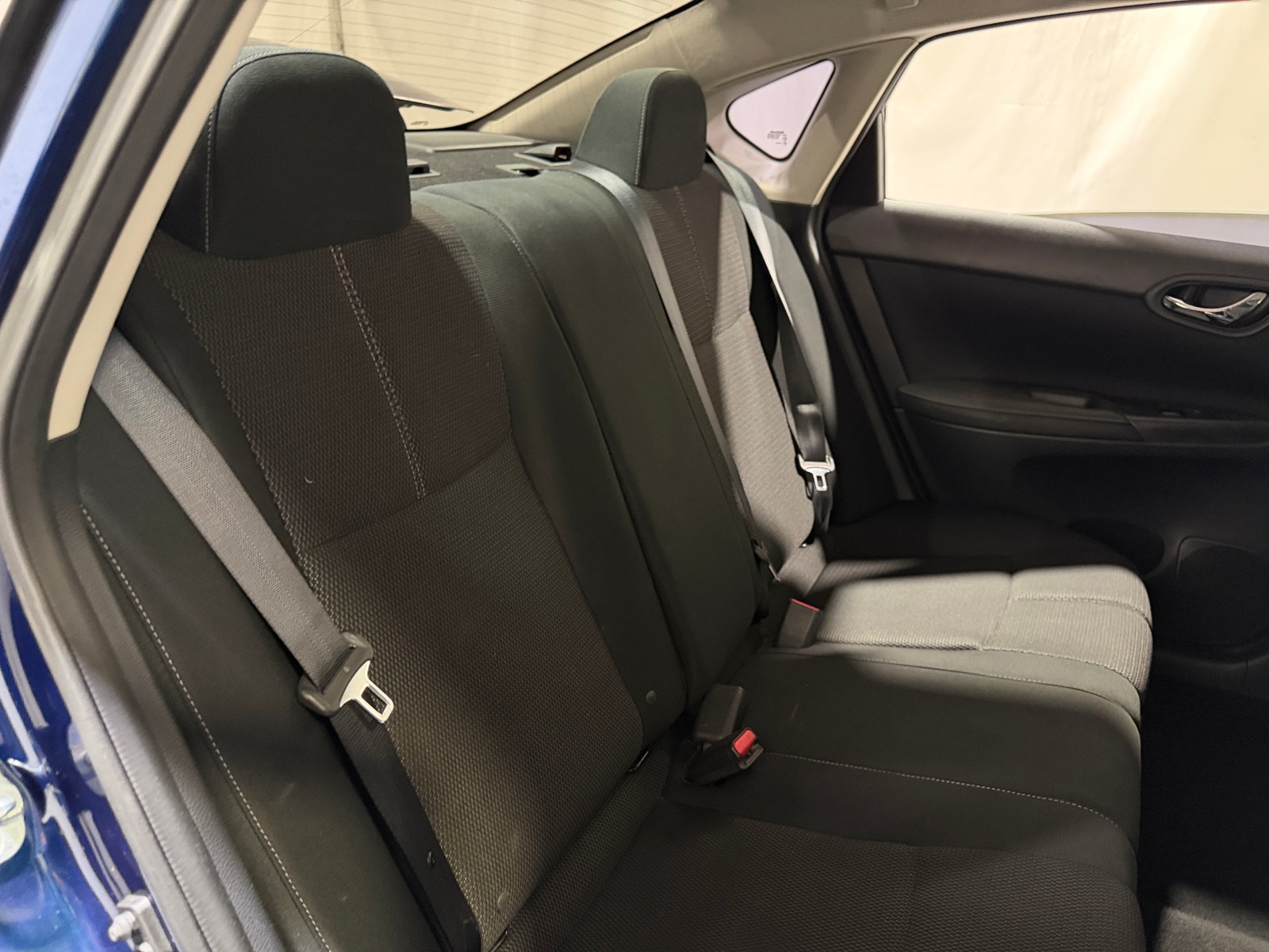 Thumbnail: 2018 Nissan Sentra - 6