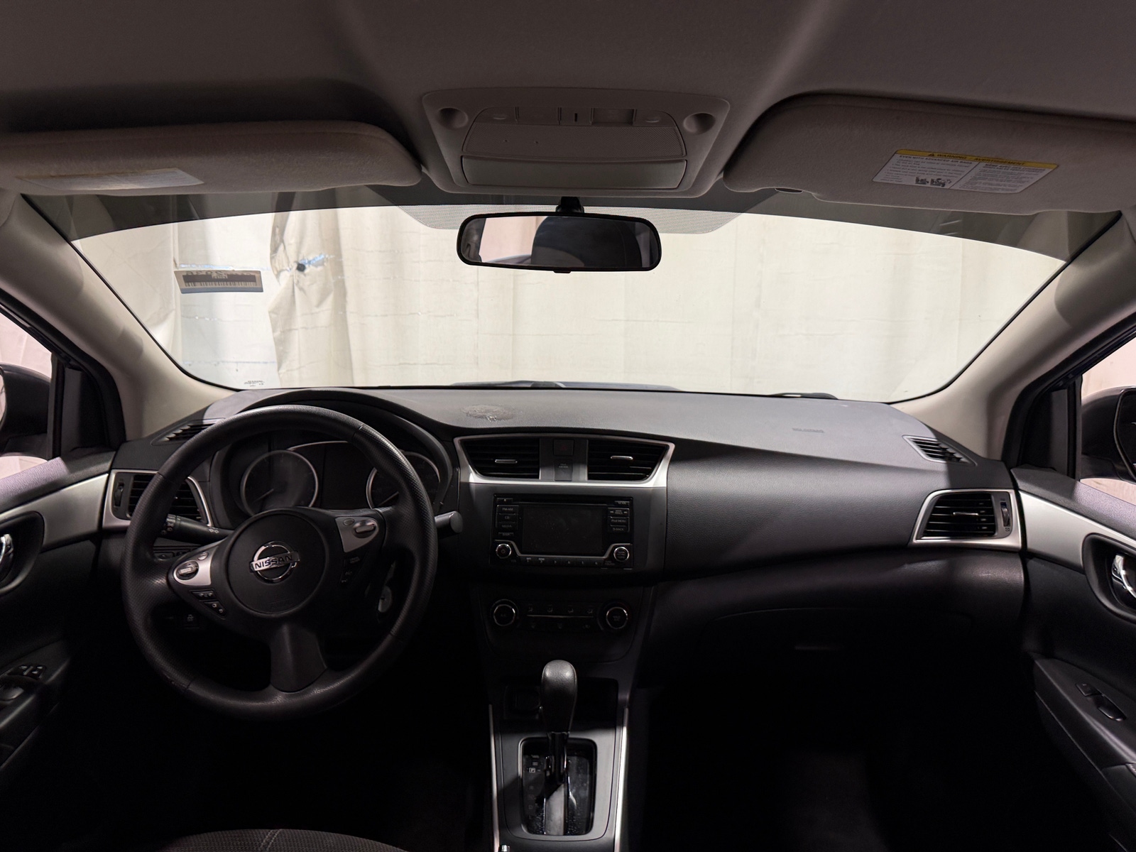 Thumbnail: 2018 Nissan Sentra - 3