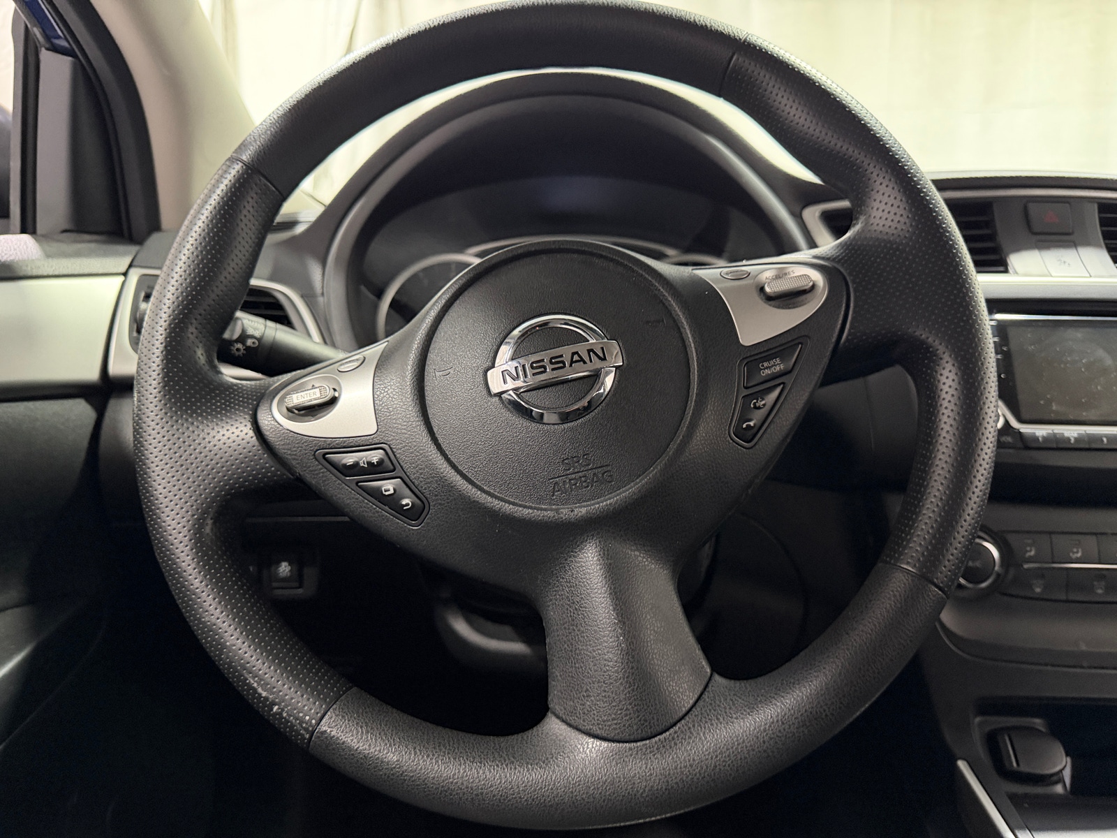 Thumbnail: 2018 Nissan Sentra - 5
