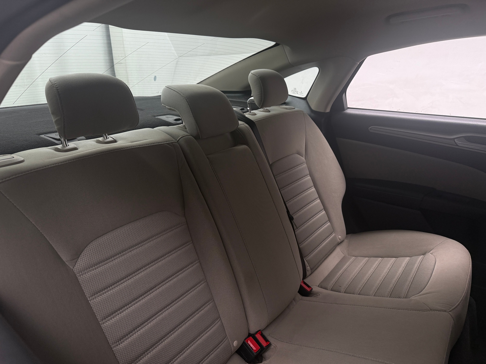 Thumbnail: 2020 Ford Fusion - 6