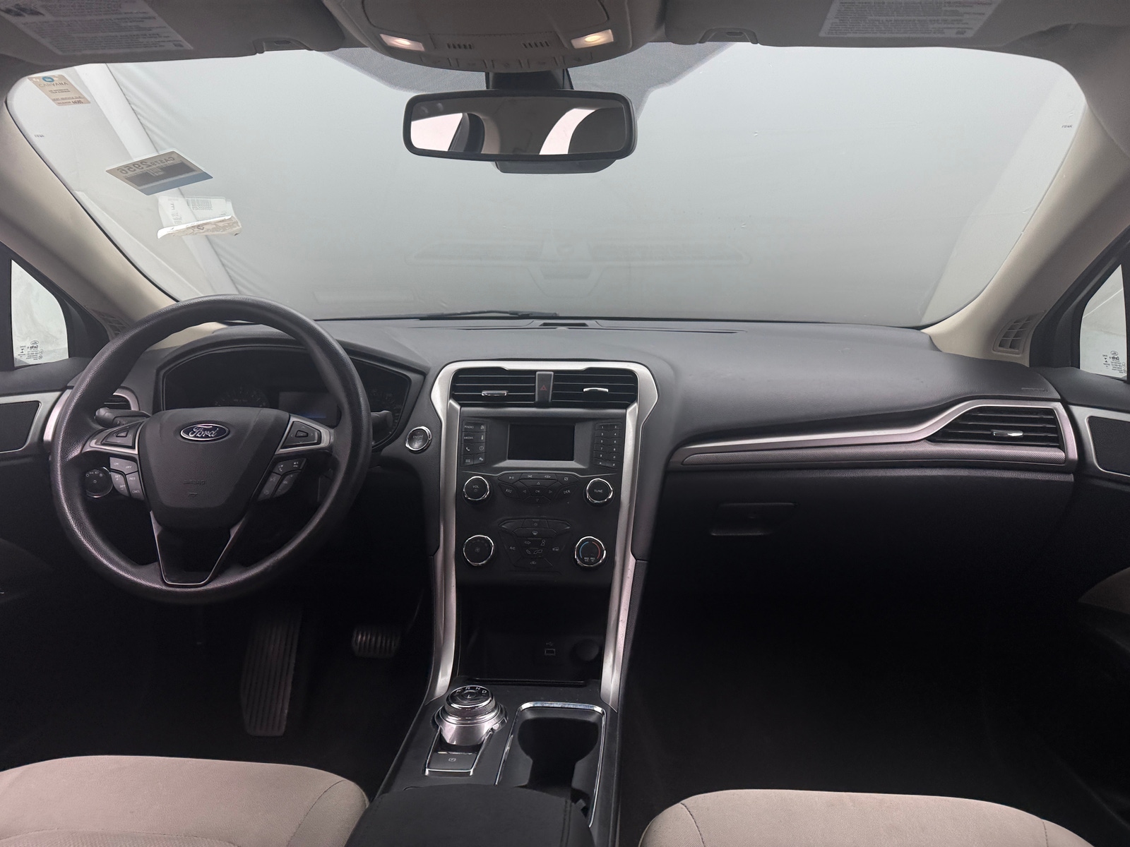 Thumbnail: 2020 Ford Fusion - 3