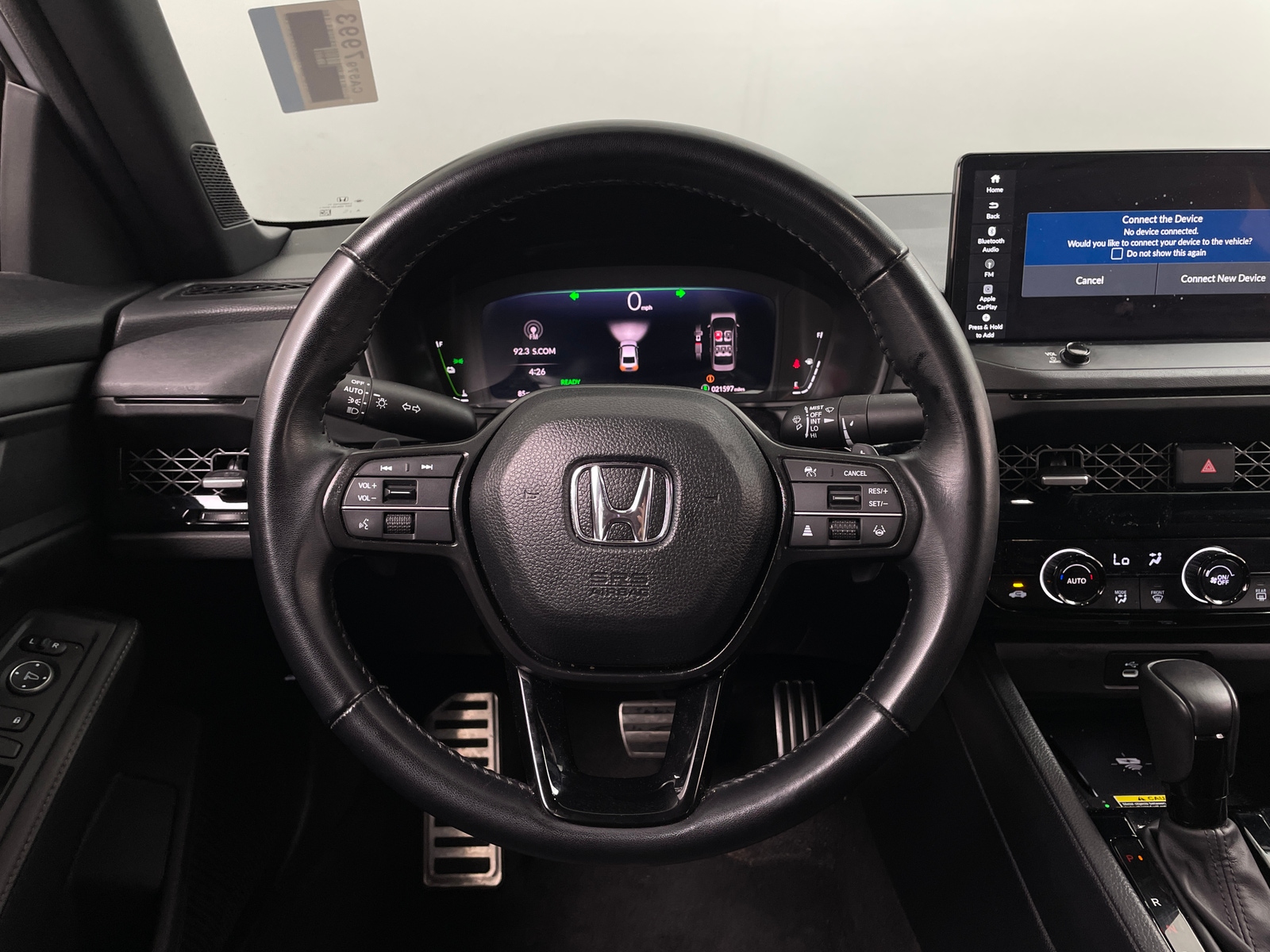 Thumbnail: 2025 Honda Accord - 5
