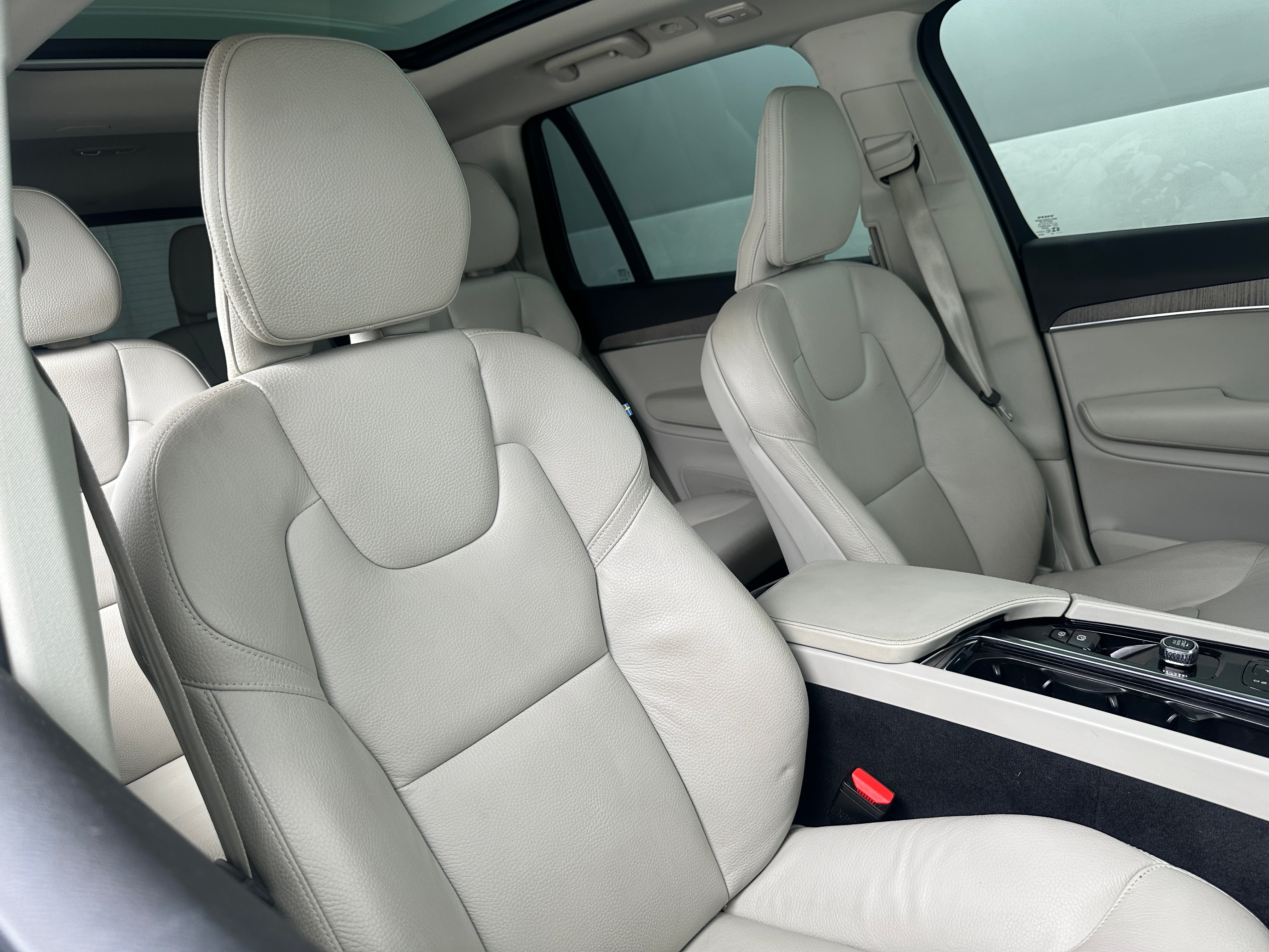2023 Volvo XC90