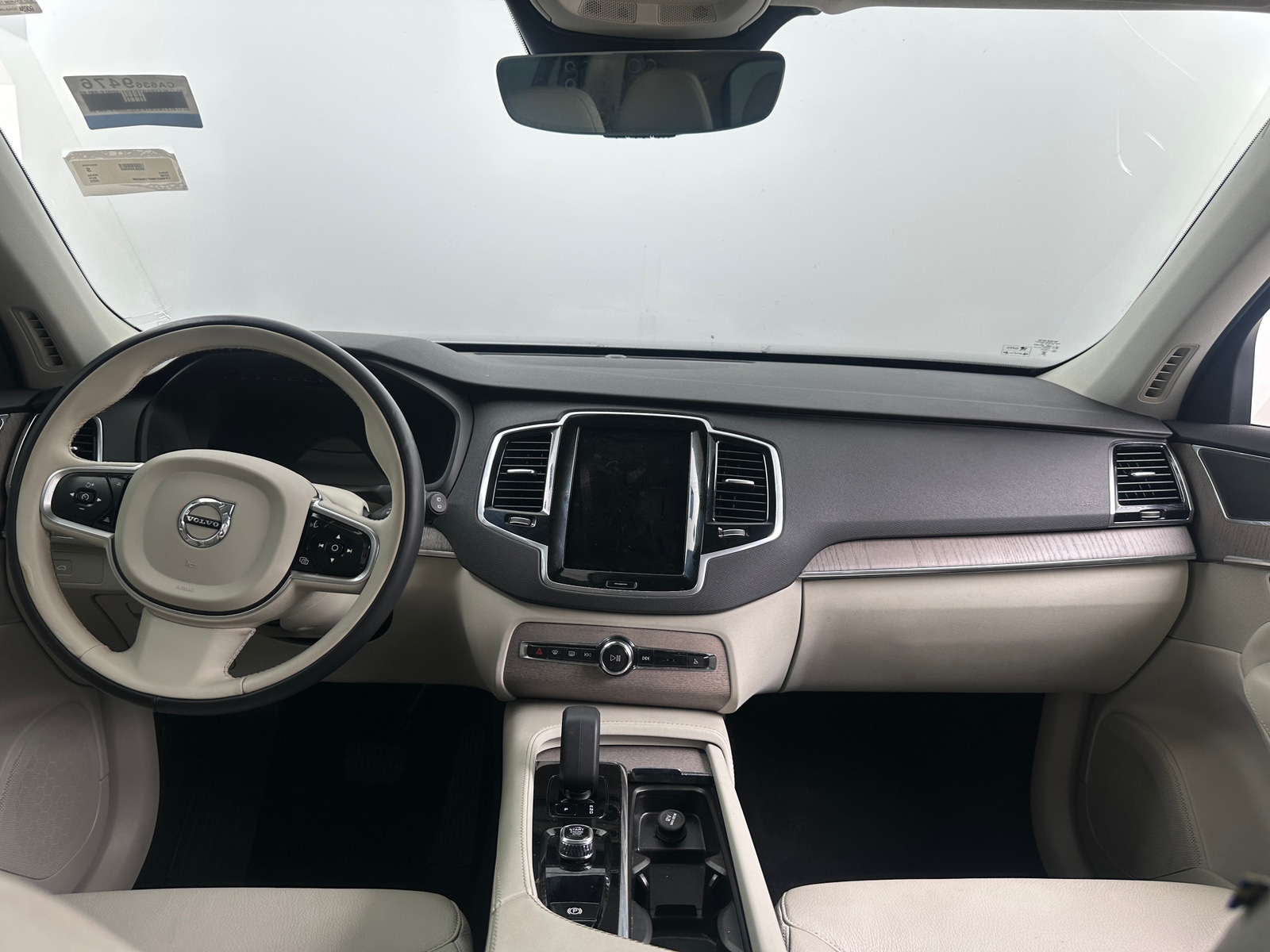 Thumbnail: 2023 Volvo XC90 - 2