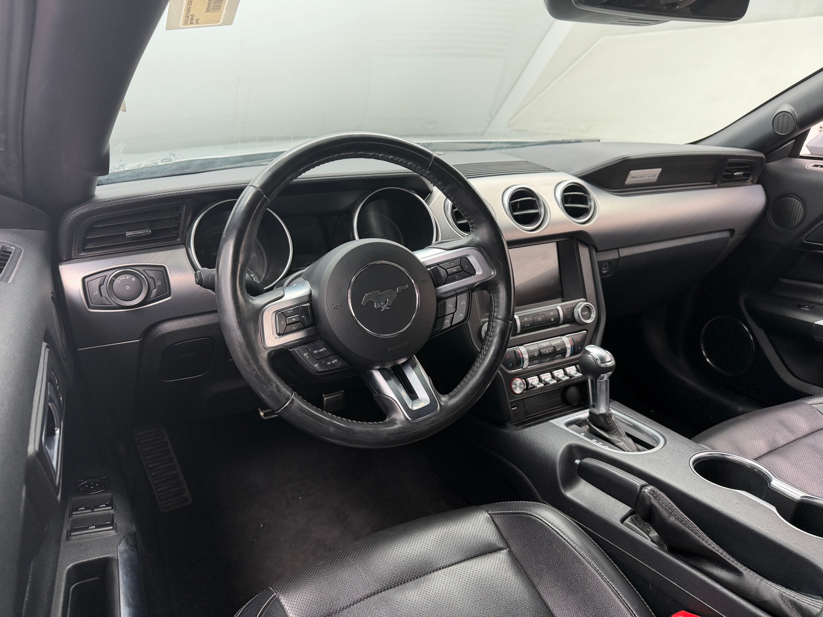 Thumbnail: 2022 Ford Mustang - 2