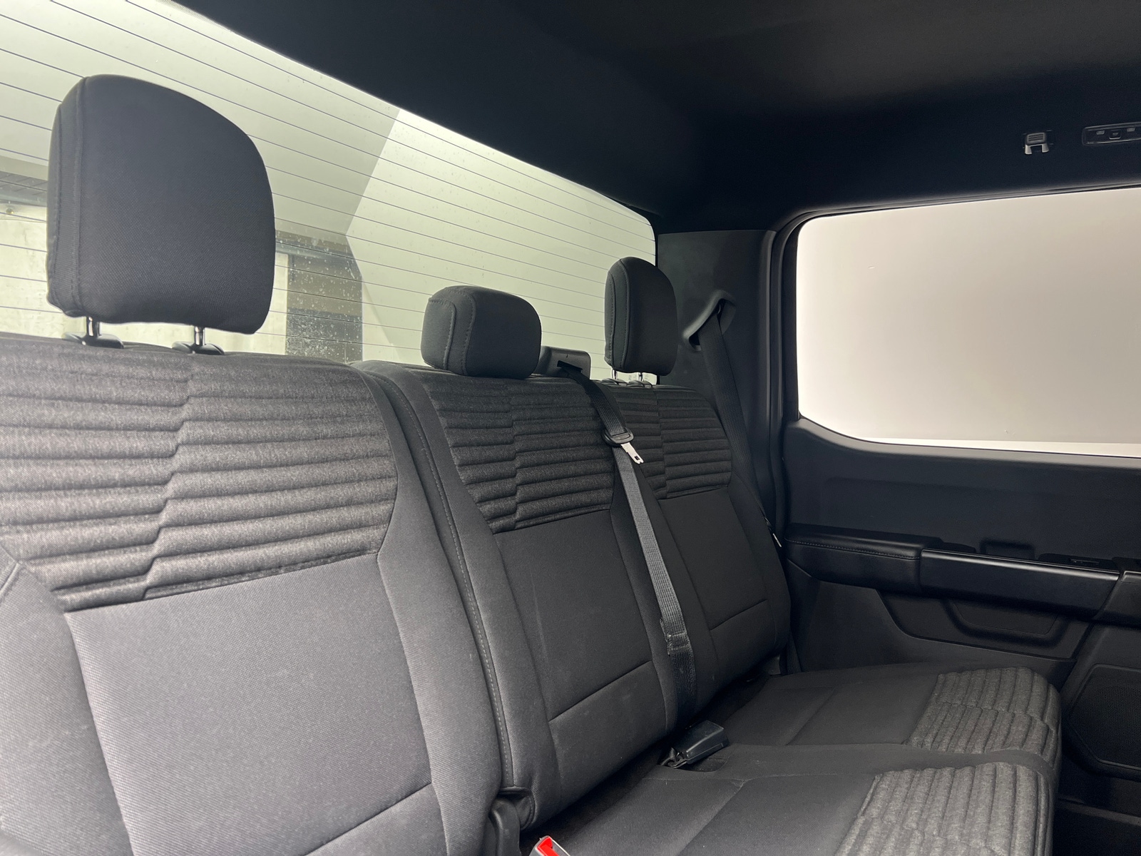 Thumbnail: 2021 Ford Econoline - 6