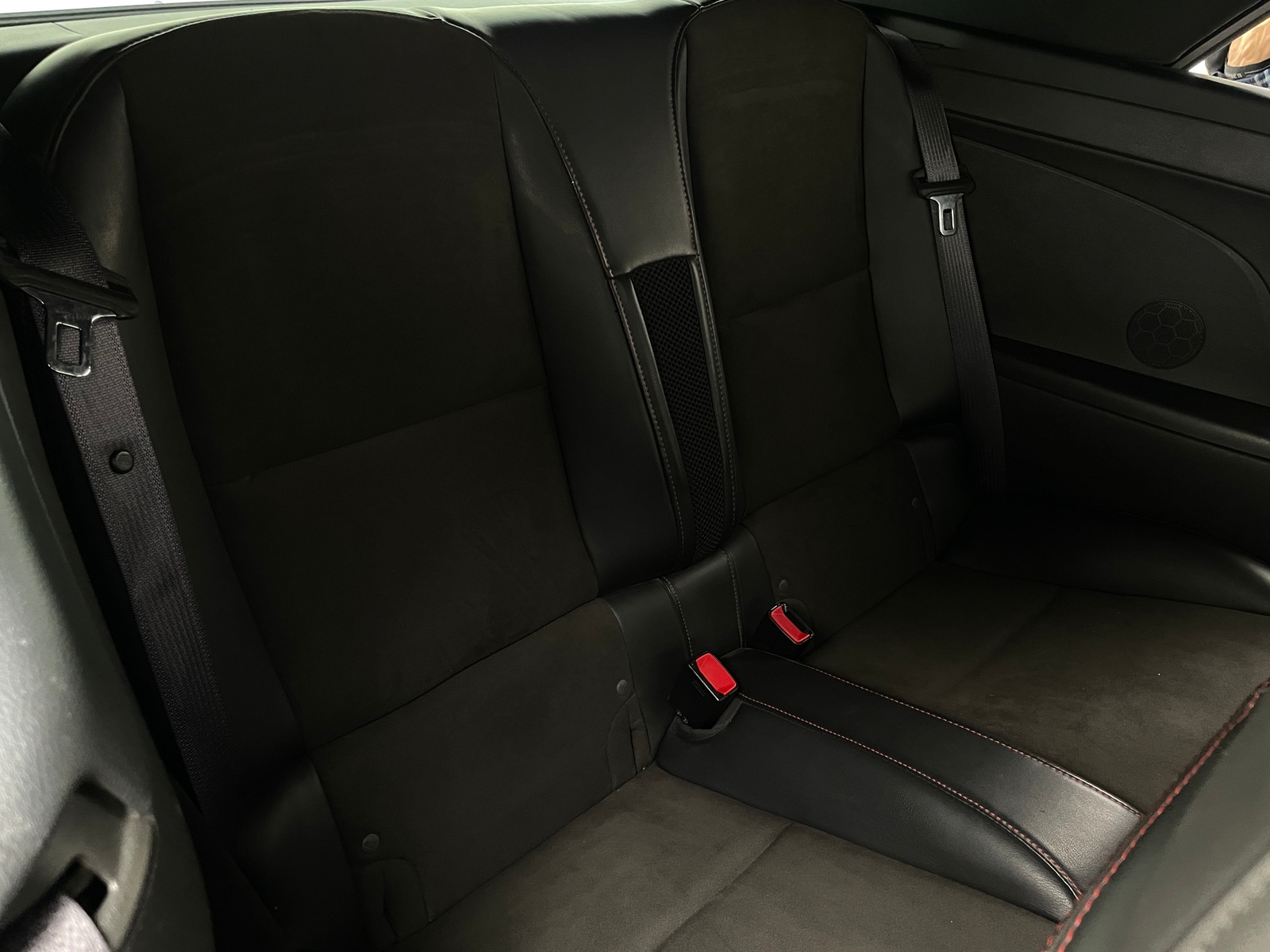 Thumbnail: 2013 Chevrolet Camaro - 5