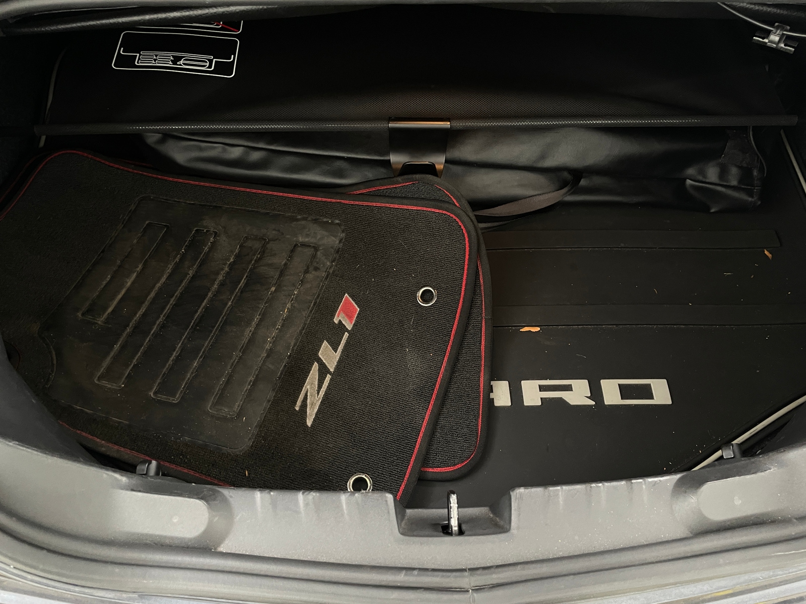 Thumbnail: 2013 Chevrolet Camaro - 6