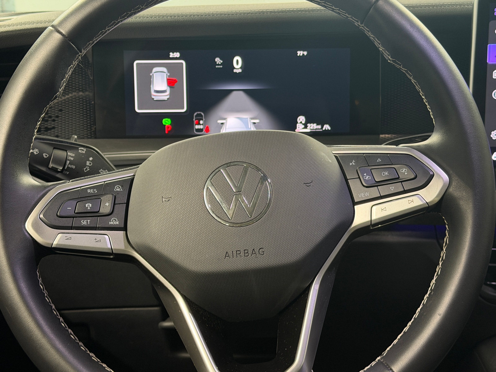 Thumbnail: 2026 Volkswagen Tiguan - 4