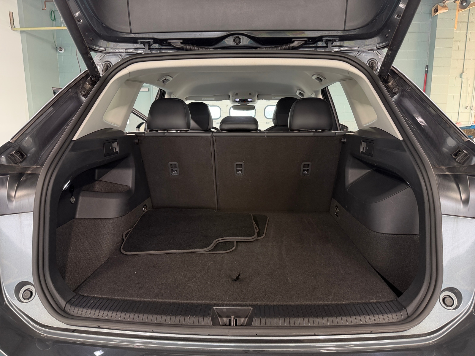 Thumbnail: 2026 Volkswagen Tiguan - 6