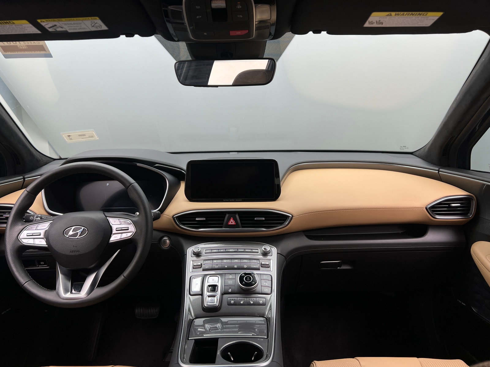 Thumbnail: 2023 Hyundai Santa Fe - 2