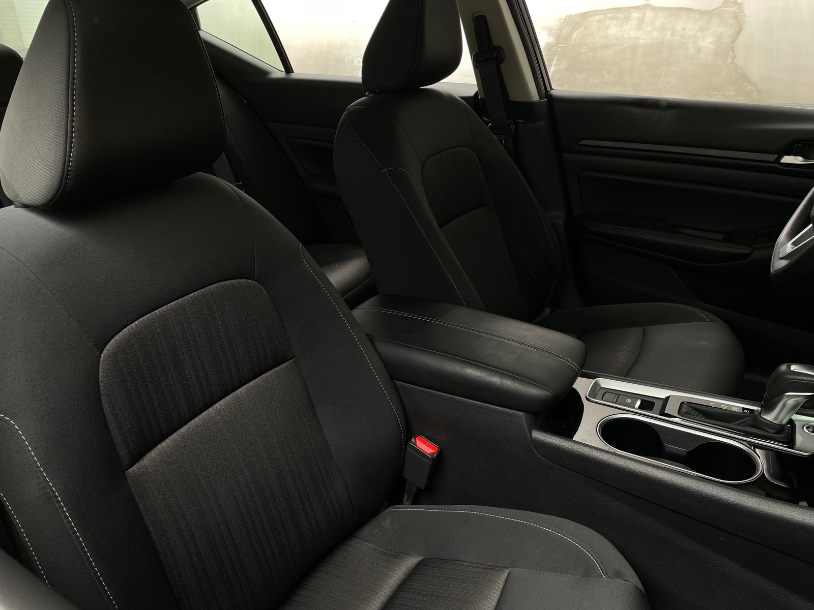 Thumbnail: 2024 Nissan Altima - 2
