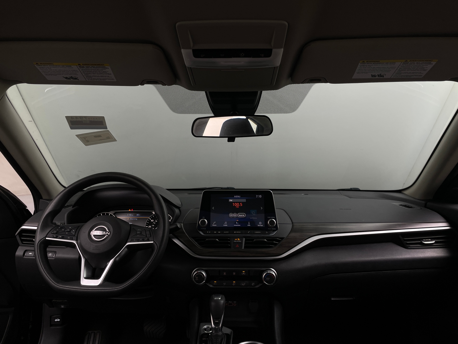Thumbnail: 2024 Nissan Altima - 3