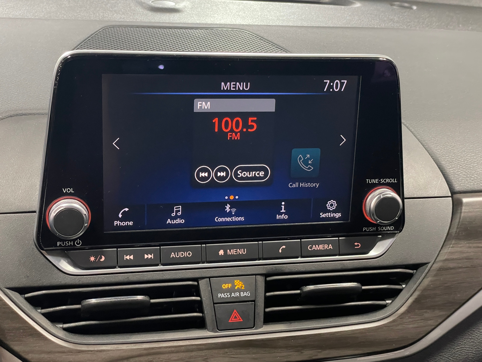 Thumbnail: 2024 Nissan Altima - 4