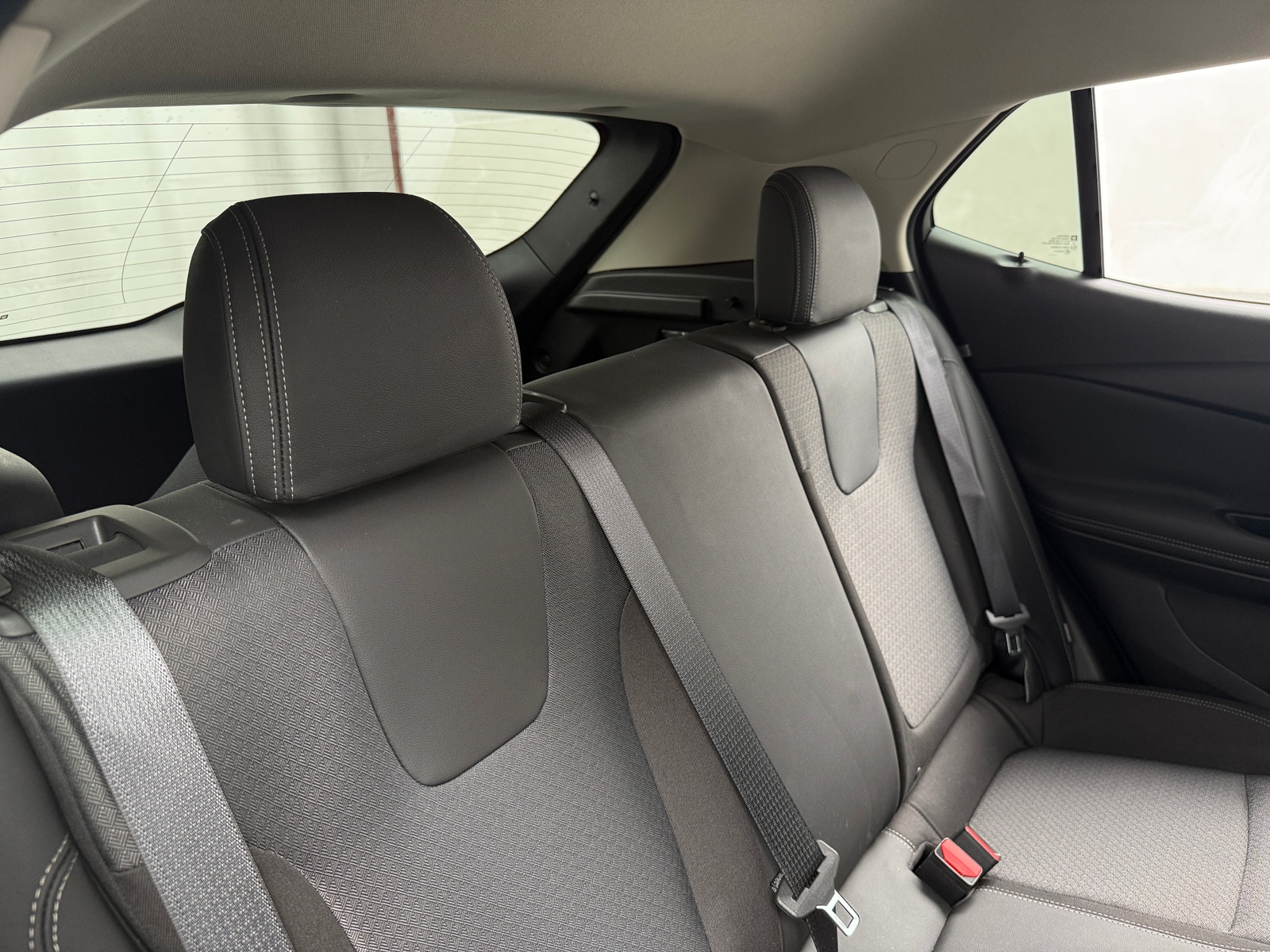 Thumbnail: 2022 Buick Encore GX - 5
