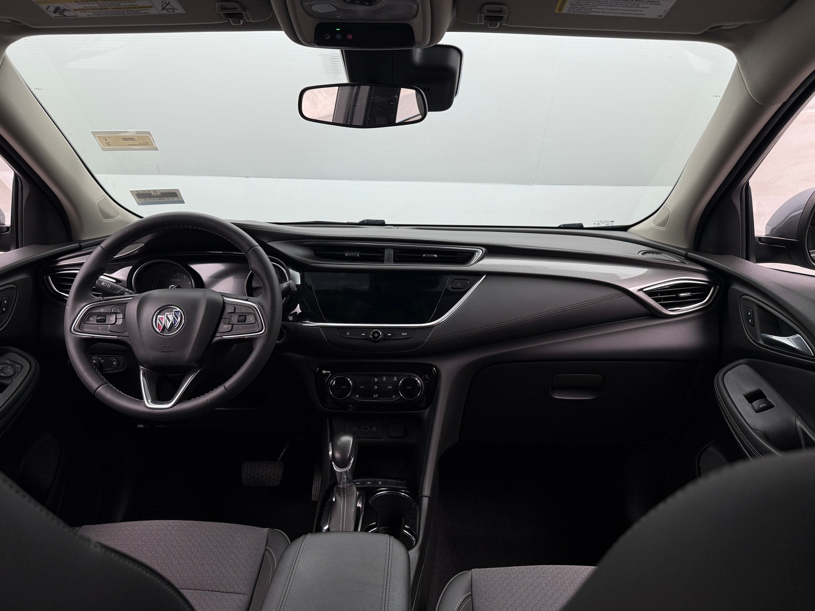 Thumbnail: 2022 Buick Encore GX - 2