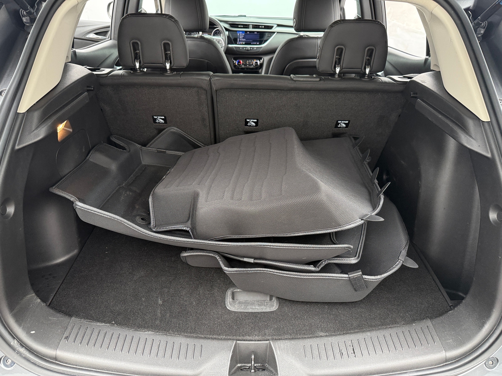 Thumbnail: 2022 Buick Encore GX - 6
