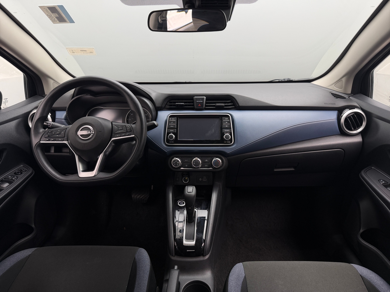 Thumbnail: 2025 Nissan Versa - 3