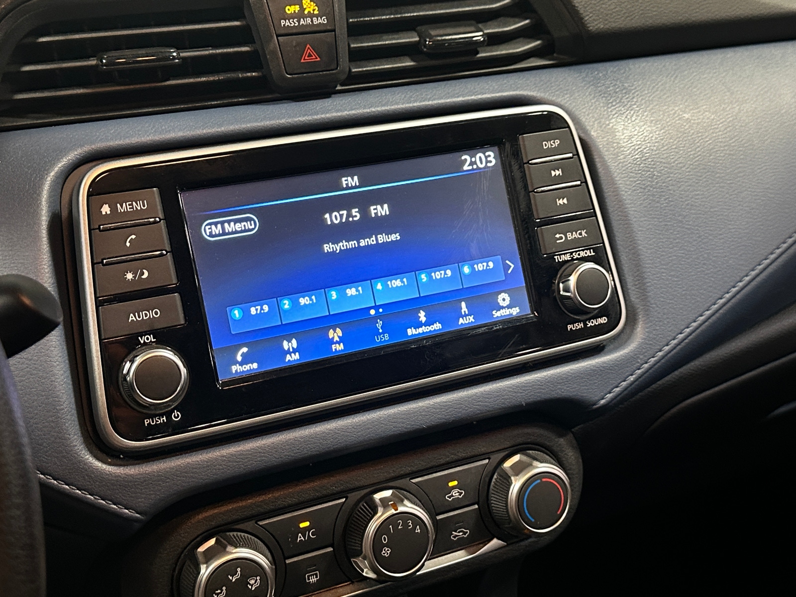 Thumbnail: 2025 Nissan Versa - 4