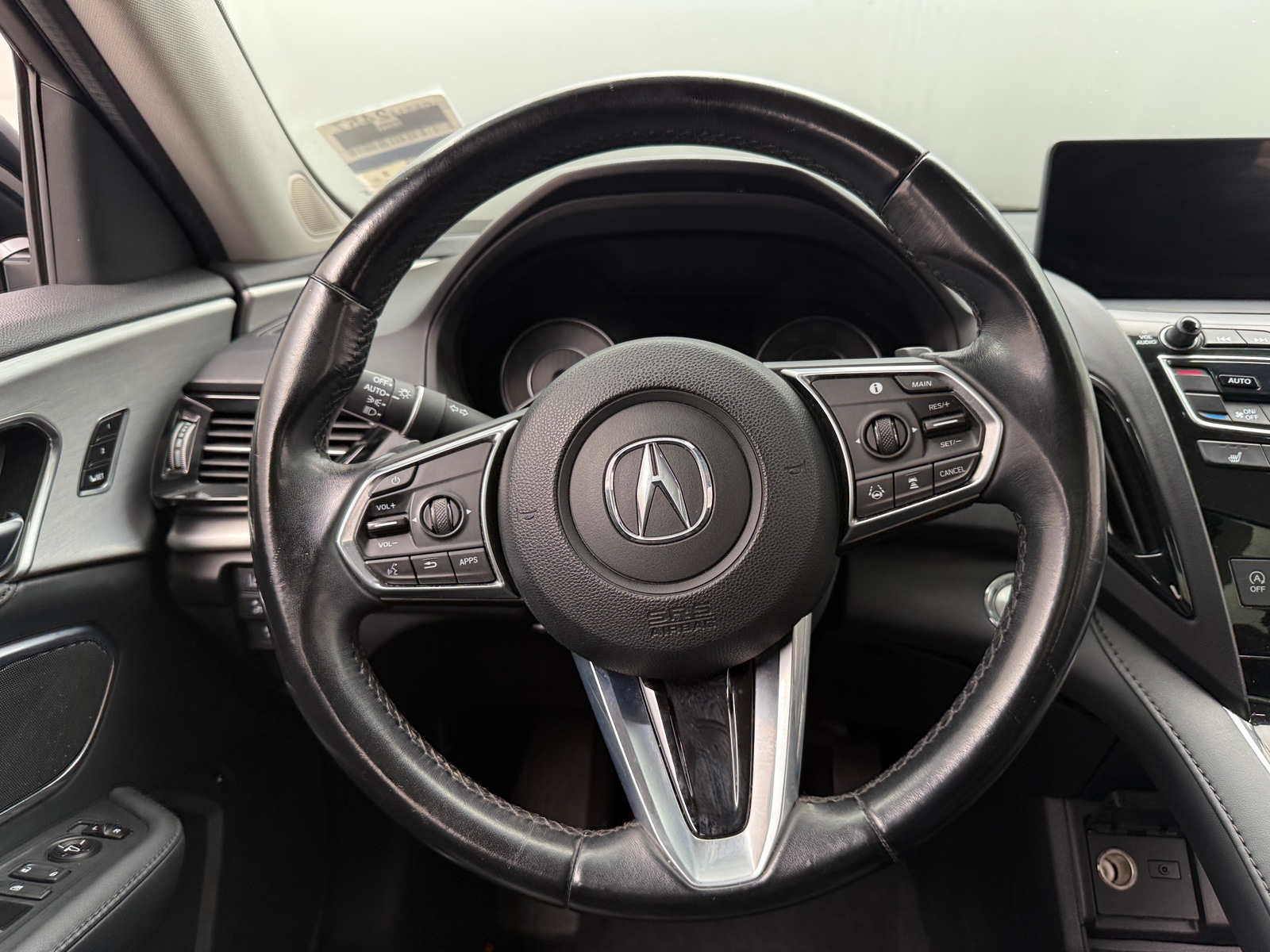 Thumbnail: 2020 Acura RDX - 4