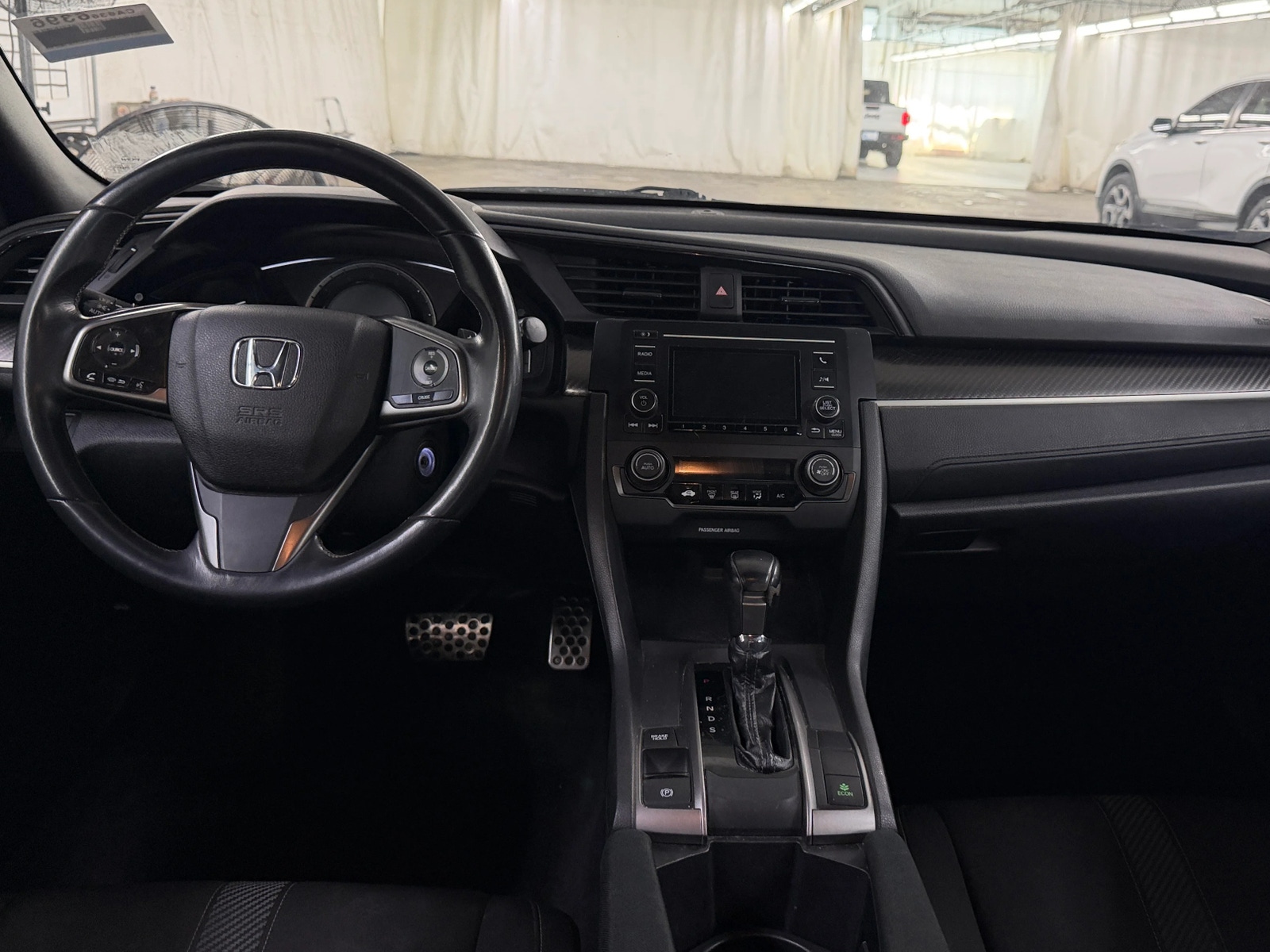 Thumbnail: 2017 Honda Civic - 3