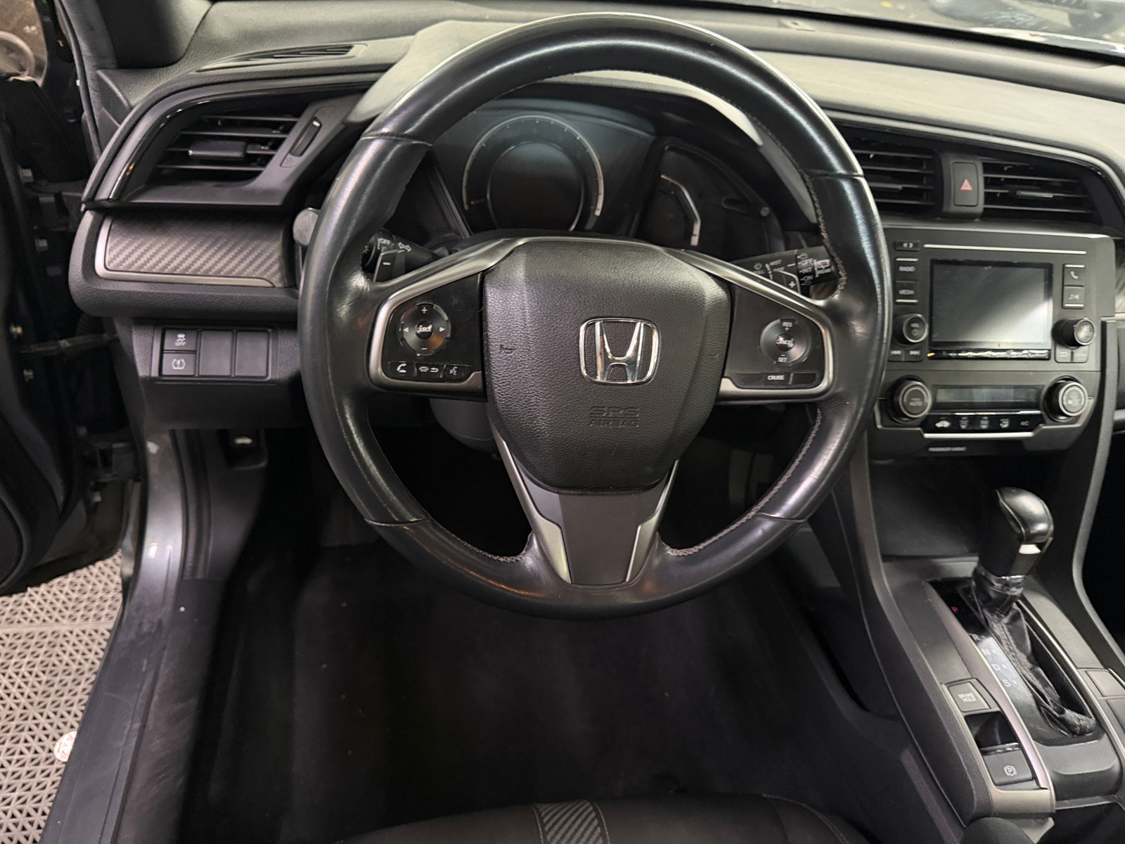 Thumbnail: 2017 Honda Civic - 5