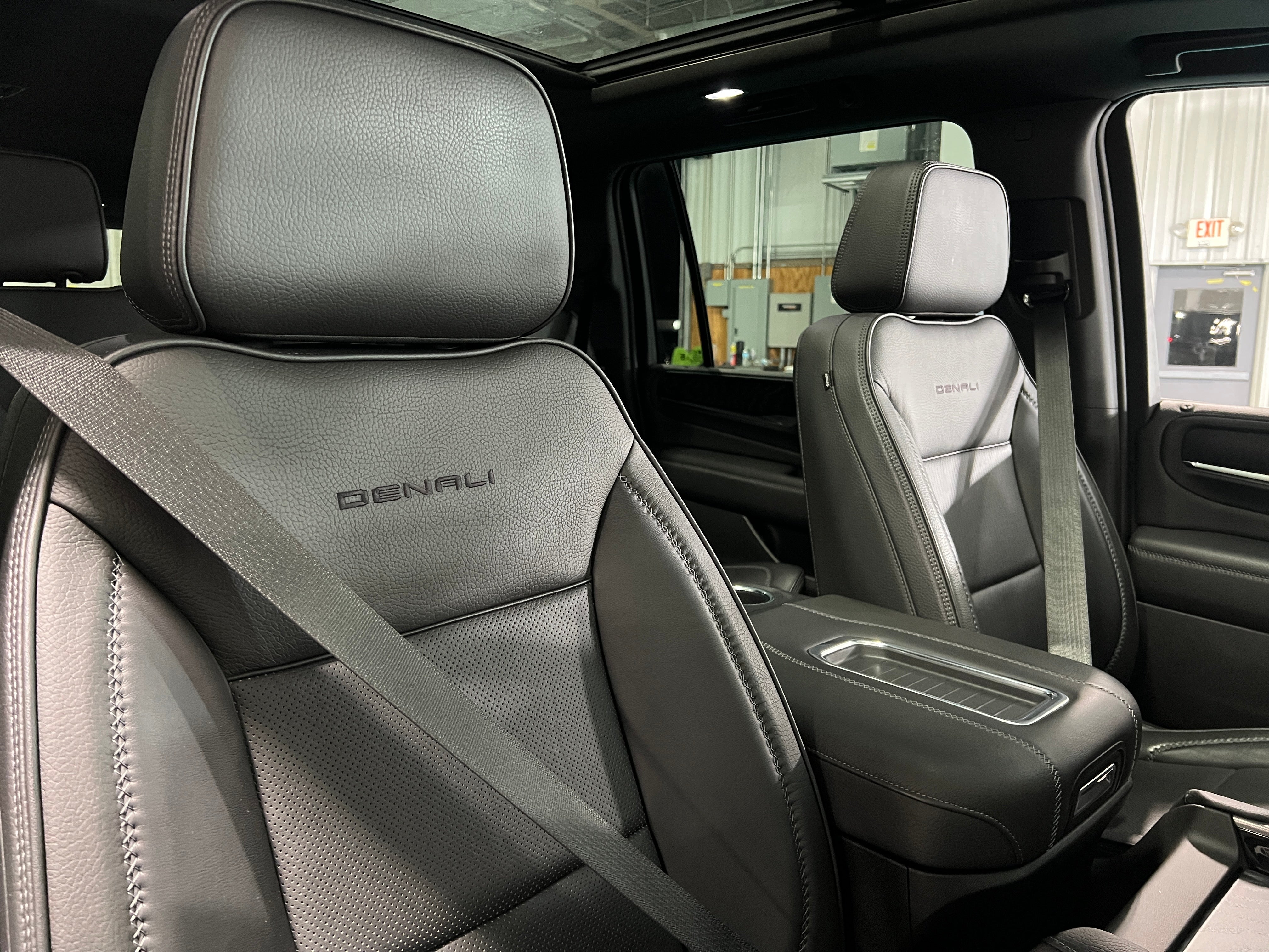 2022 GMC Yukon XL