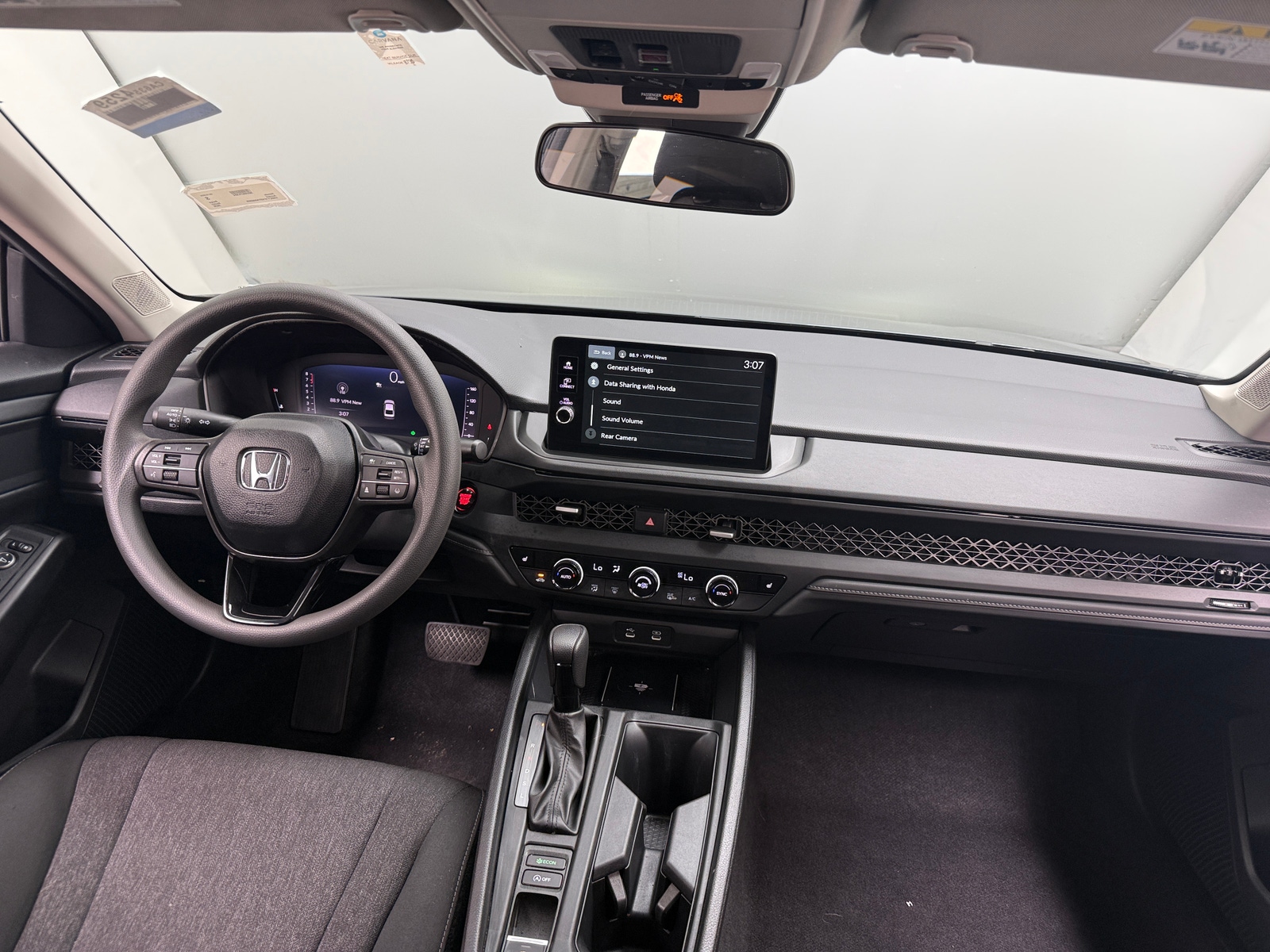 Thumbnail: 2026 Honda Accord - 3