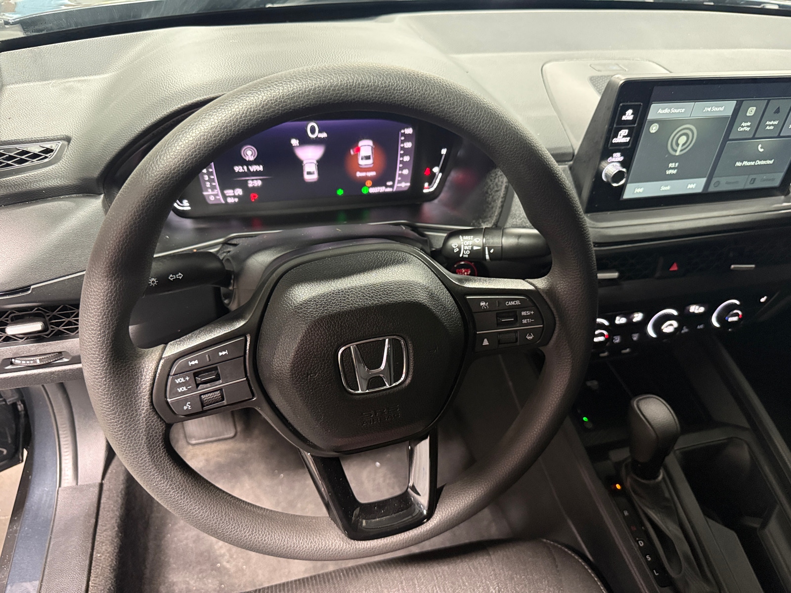 Thumbnail: 2026 Honda Accord - 5