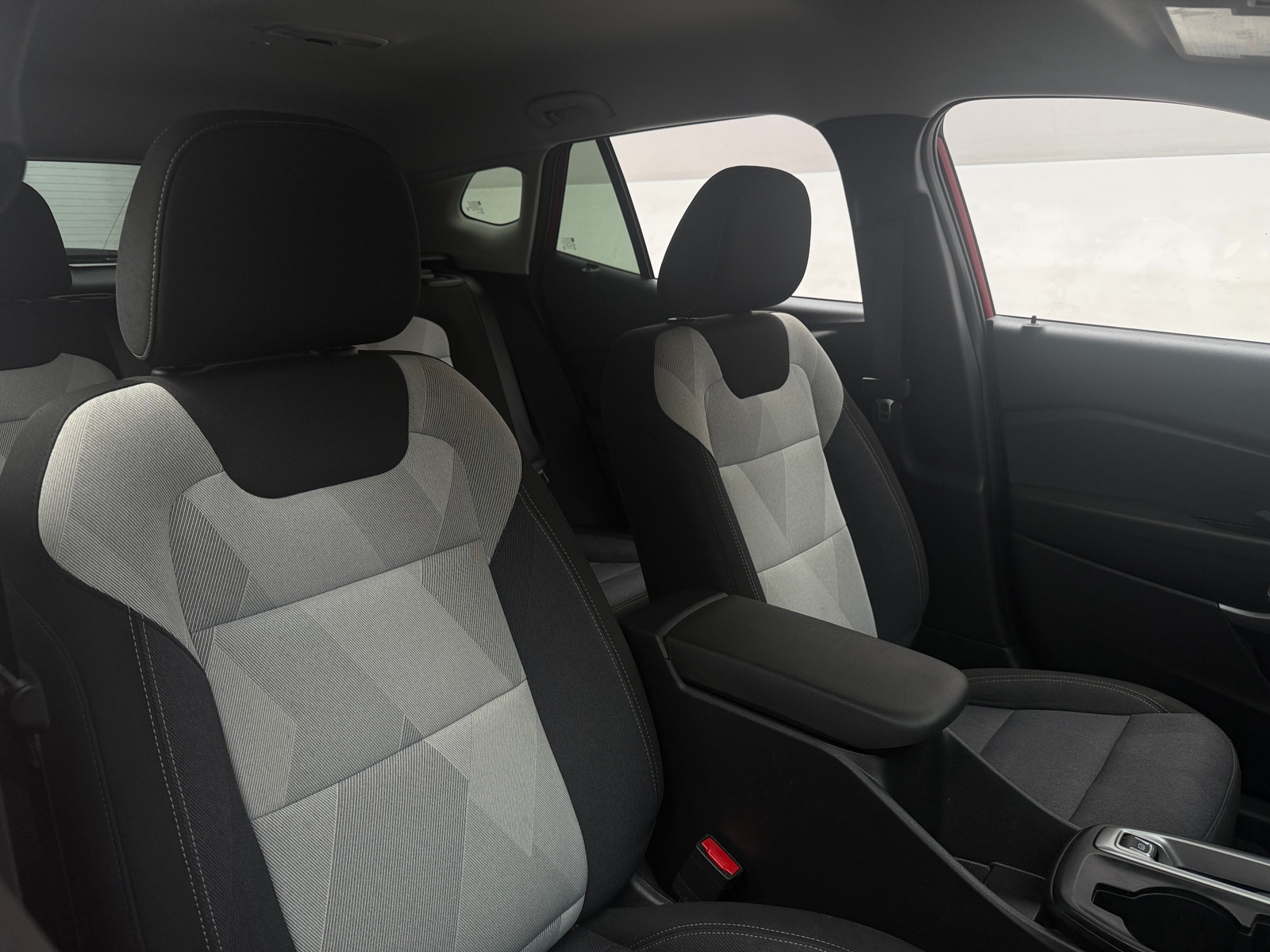 Thumbnail: 2026 Chevrolet Trax - 2