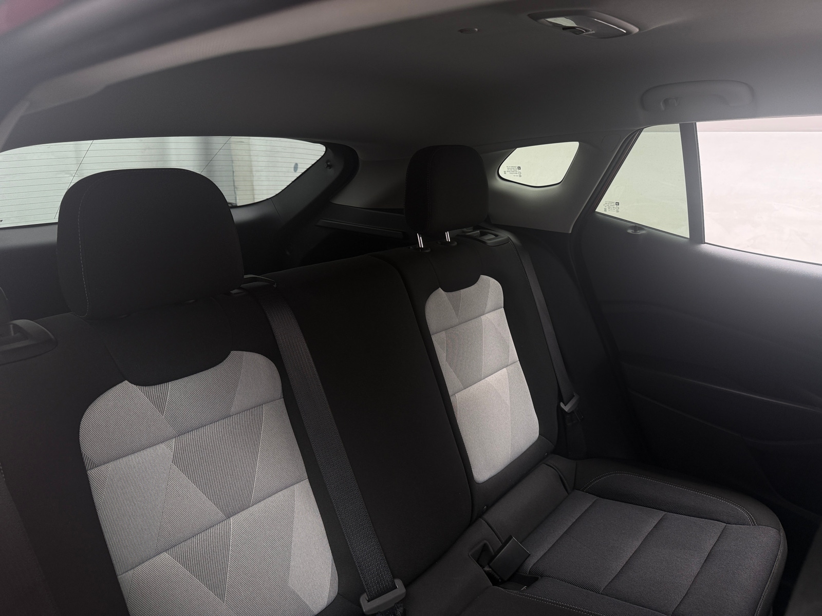 Thumbnail: 2026 Chevrolet Trax - 6
