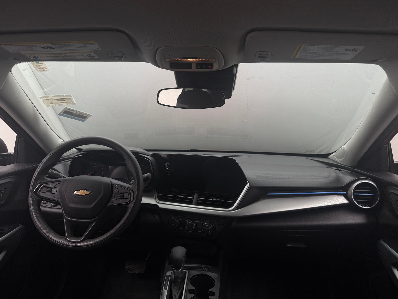 Thumbnail: 2026 Chevrolet Trax - 3