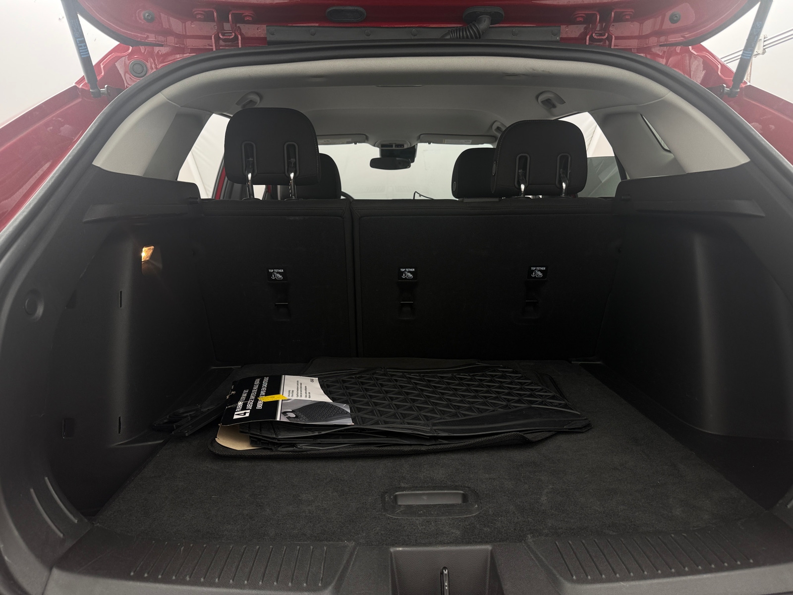 Thumbnail: 2026 Chevrolet Trax - 7