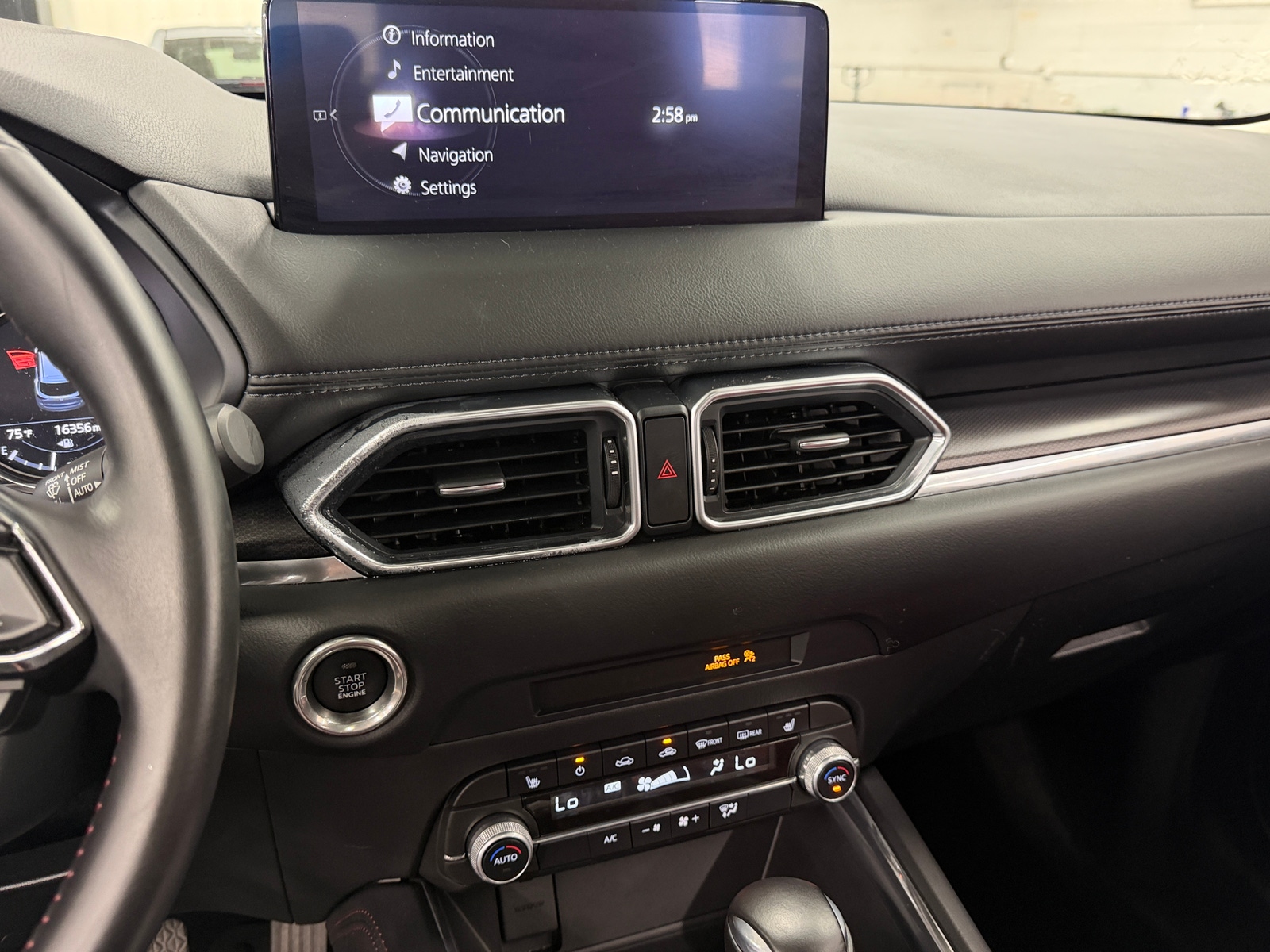 Thumbnail: 2023 Mazda CX-5 - 3