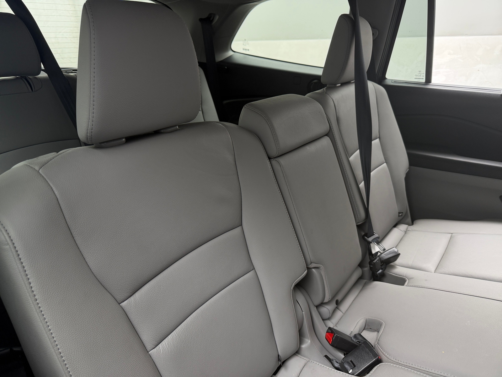 Thumbnail: 2022 Honda Pilot - 5