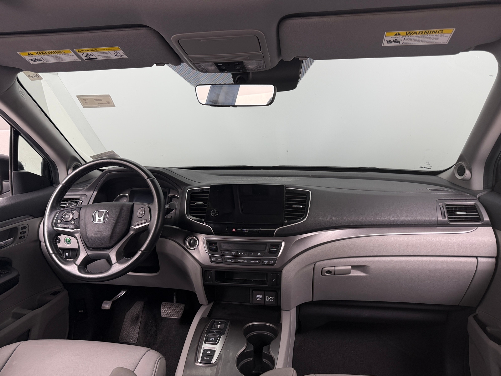 Thumbnail: 2022 Honda Pilot - 2