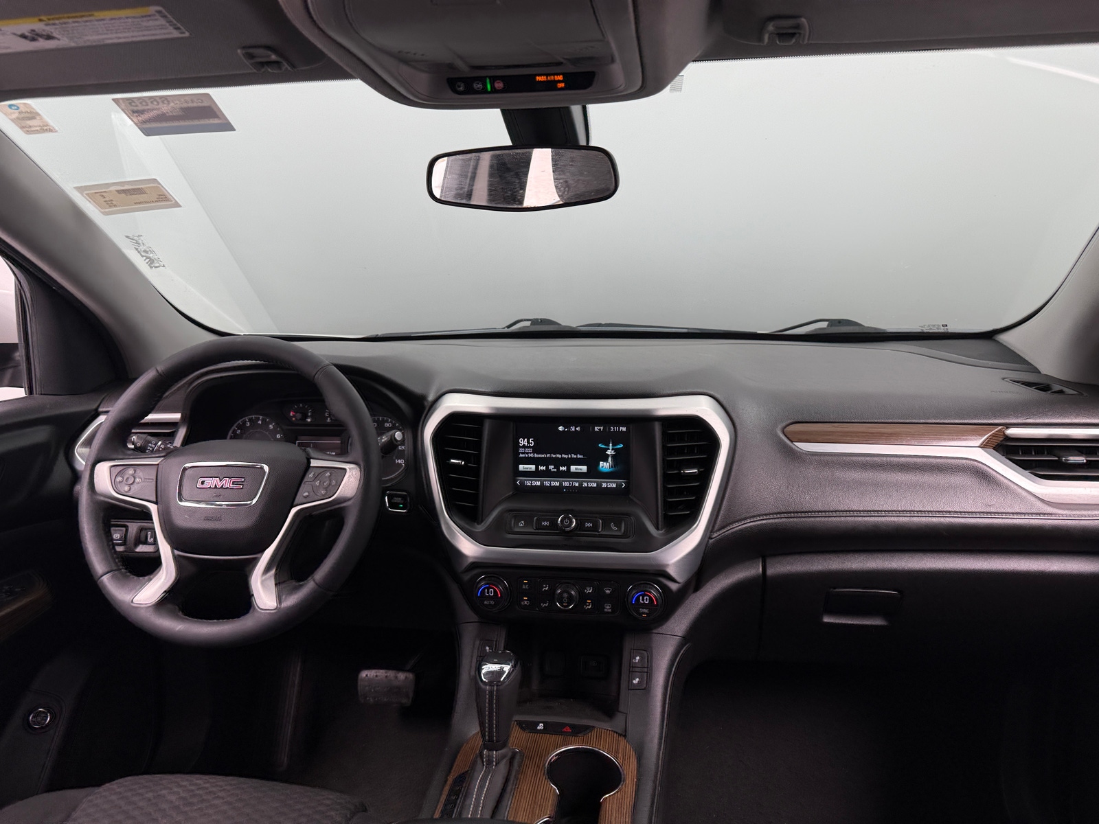 Thumbnail: 2018 GMC Acadia - 3