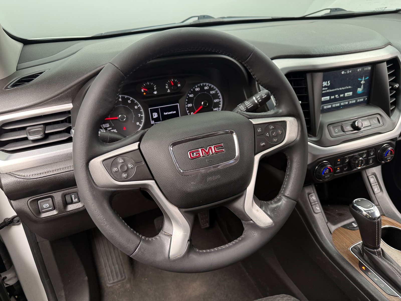 Thumbnail: 2018 GMC Acadia - 5