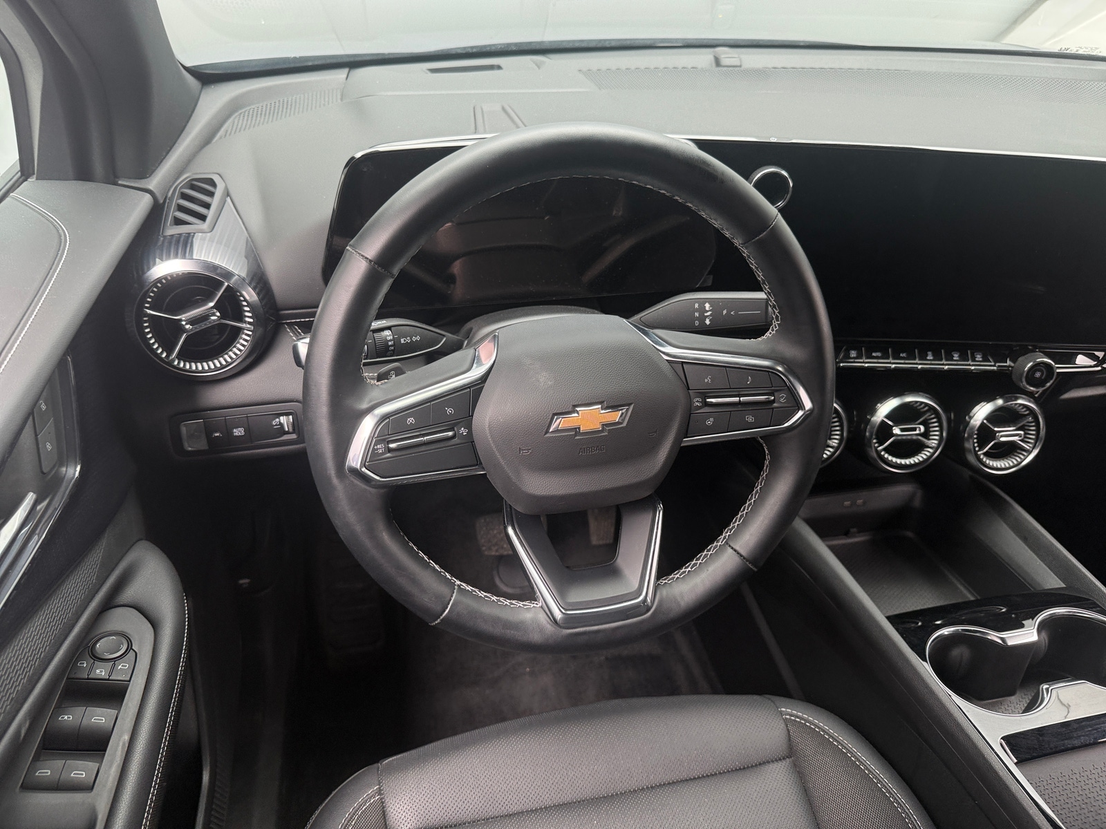 Thumbnail: 2024 Chevrolet Blazer EV - 4