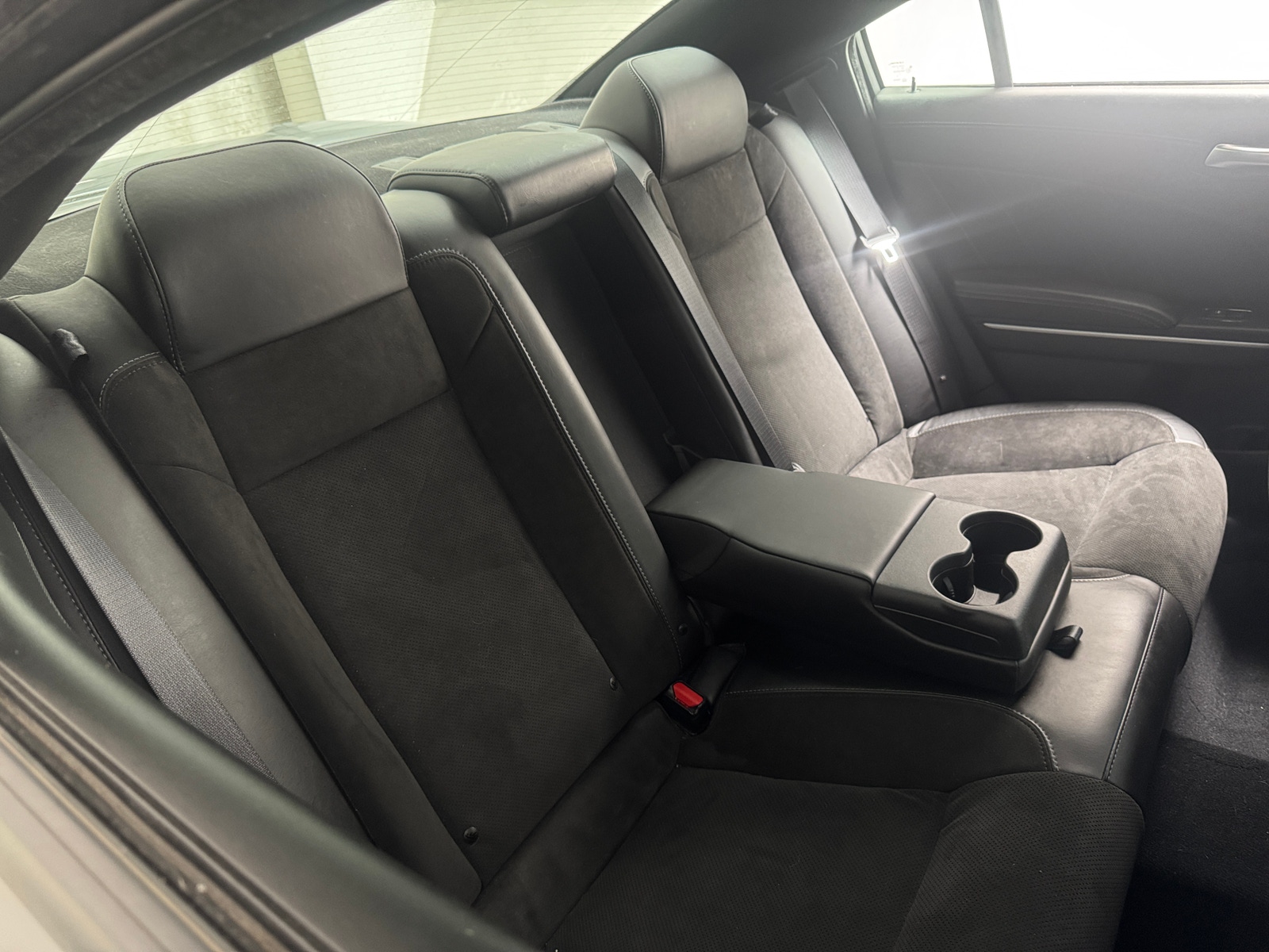 Thumbnail: 2023 Dodge Charger - 5