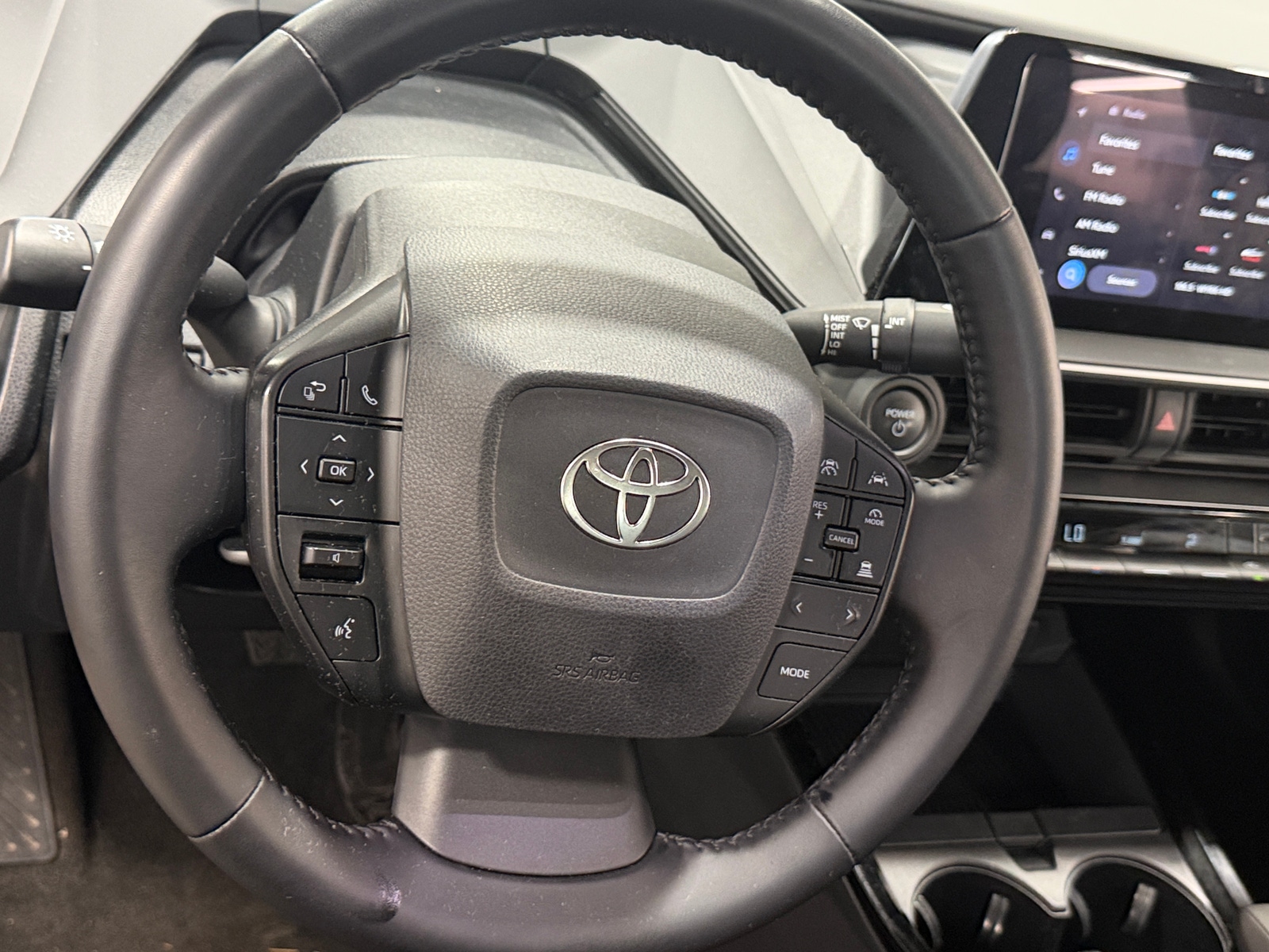 Thumbnail: 2025 Toyota Prius - 5
