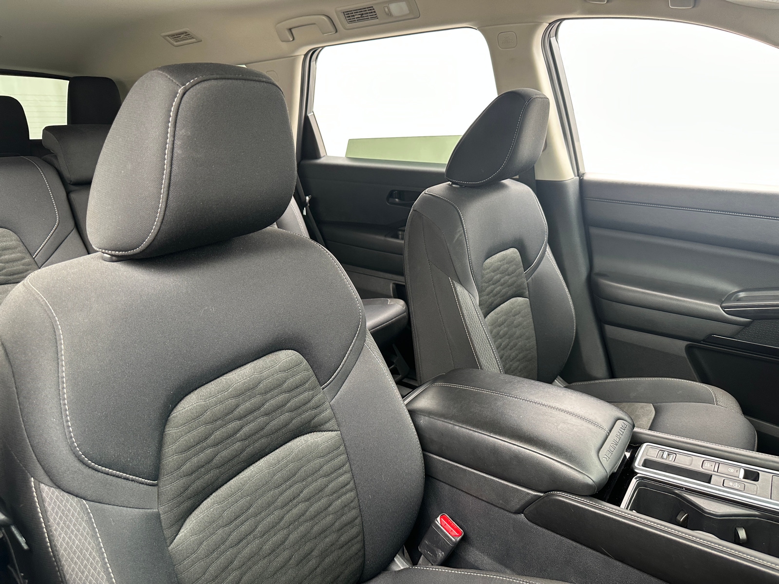 Thumbnail: 2025 Nissan Pathfinder - 2