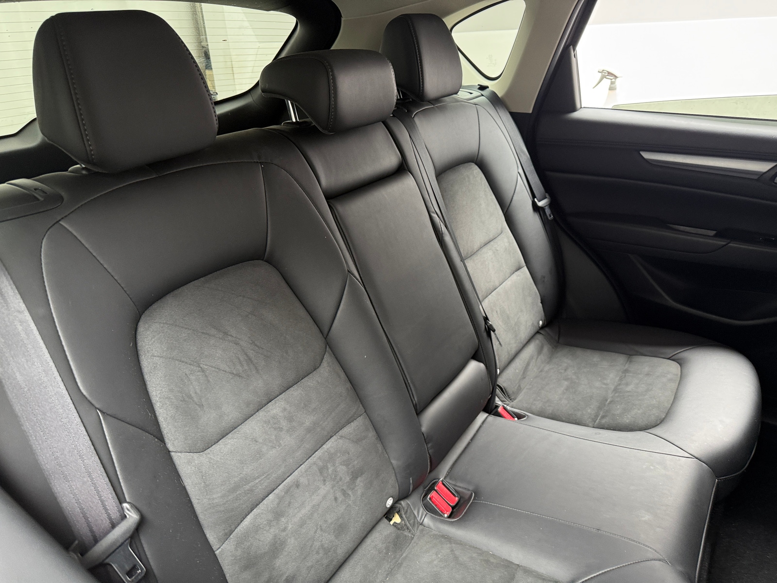 Thumbnail: 2021 Mazda CX-5 - 5